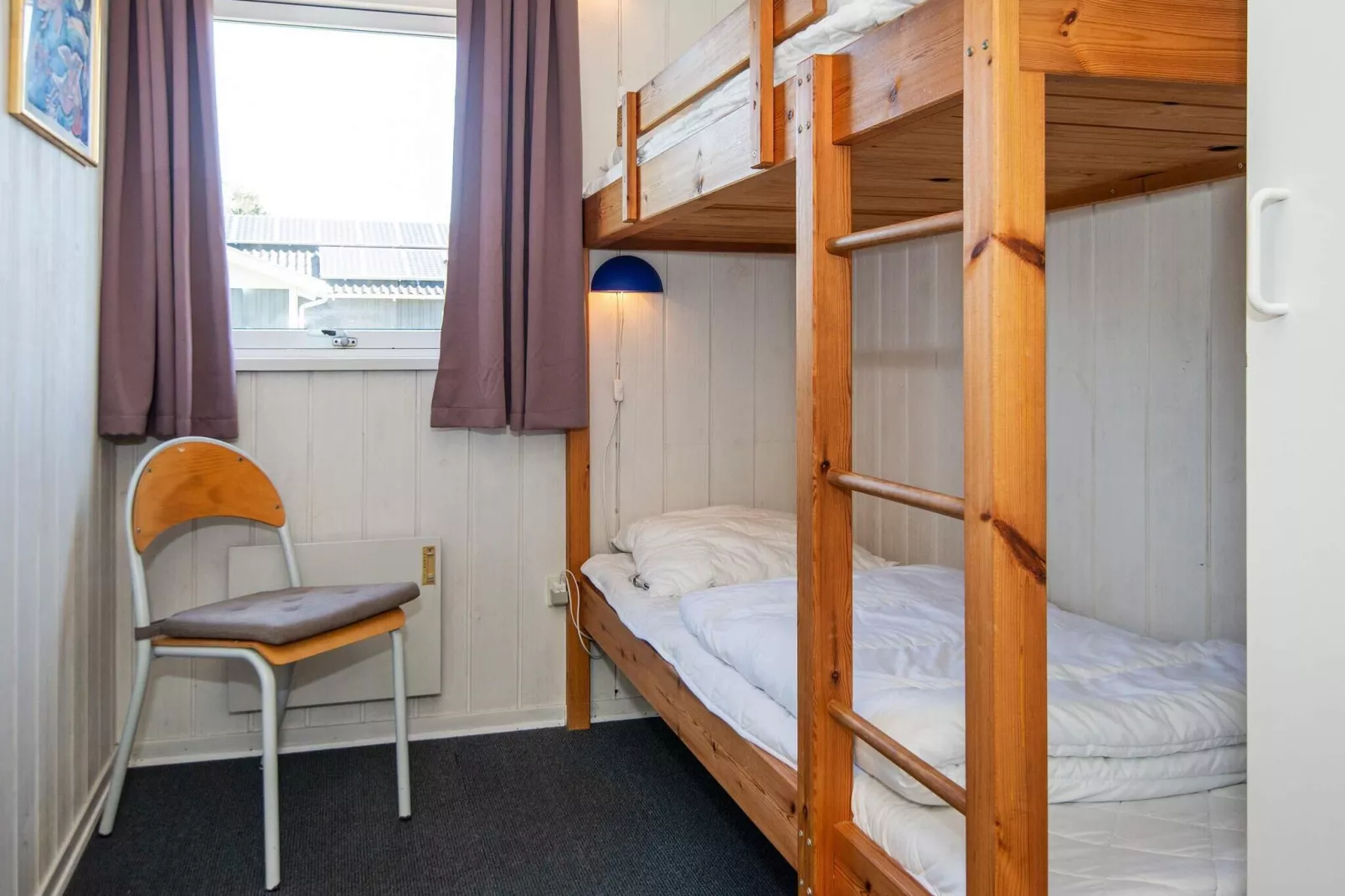 10 Personen Ferienhaus in Ørsted-Innen