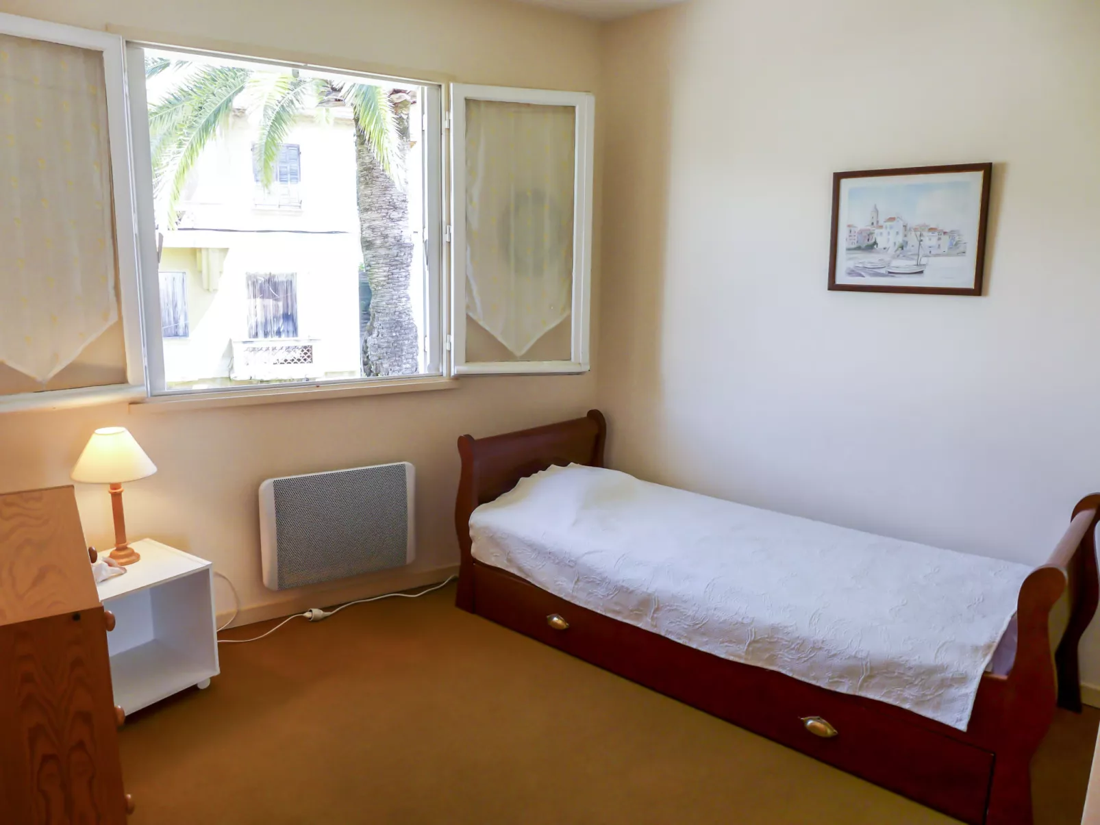 Les Pins Dorés-Inside