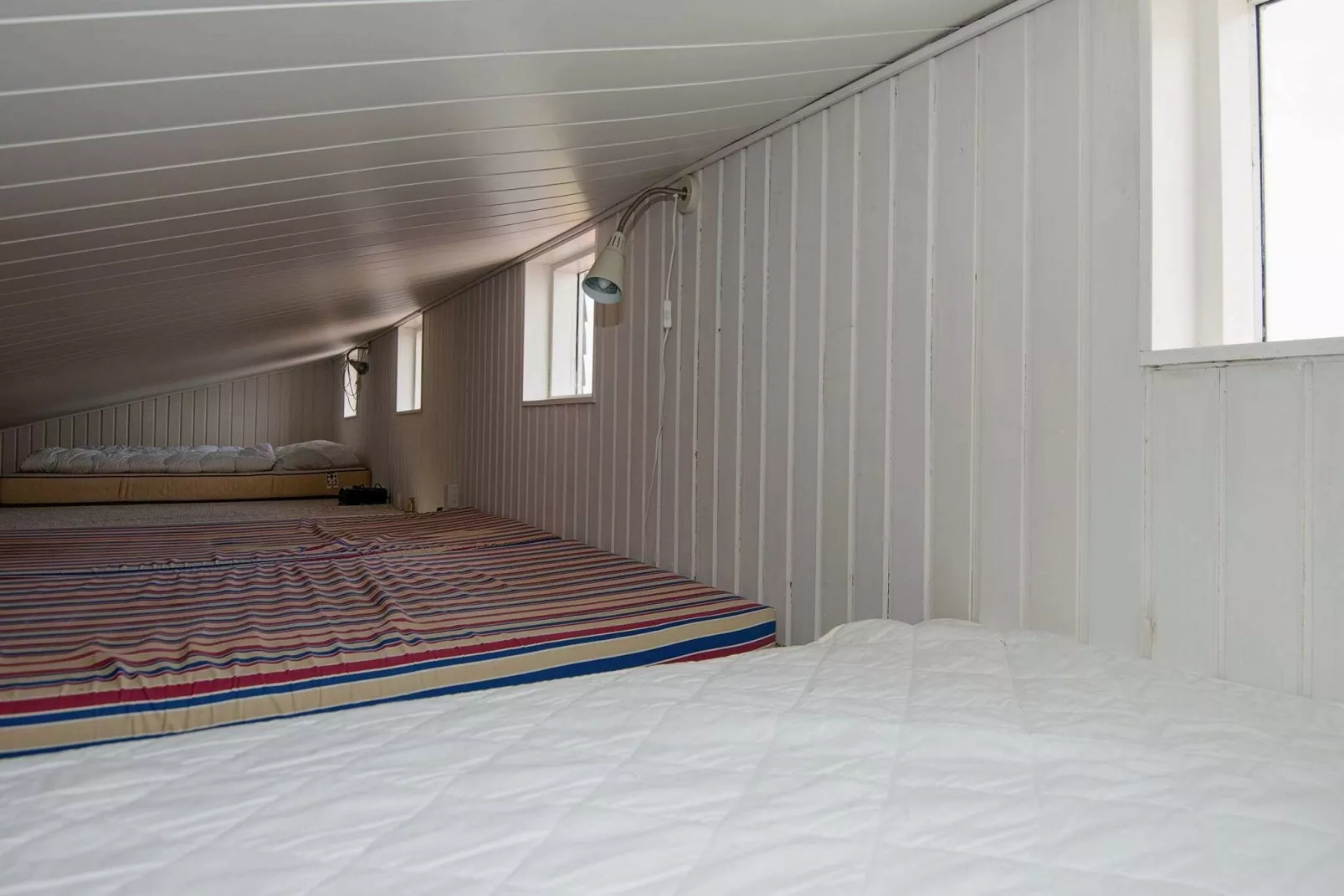 6 person holiday home in Juelsminde-Indoor