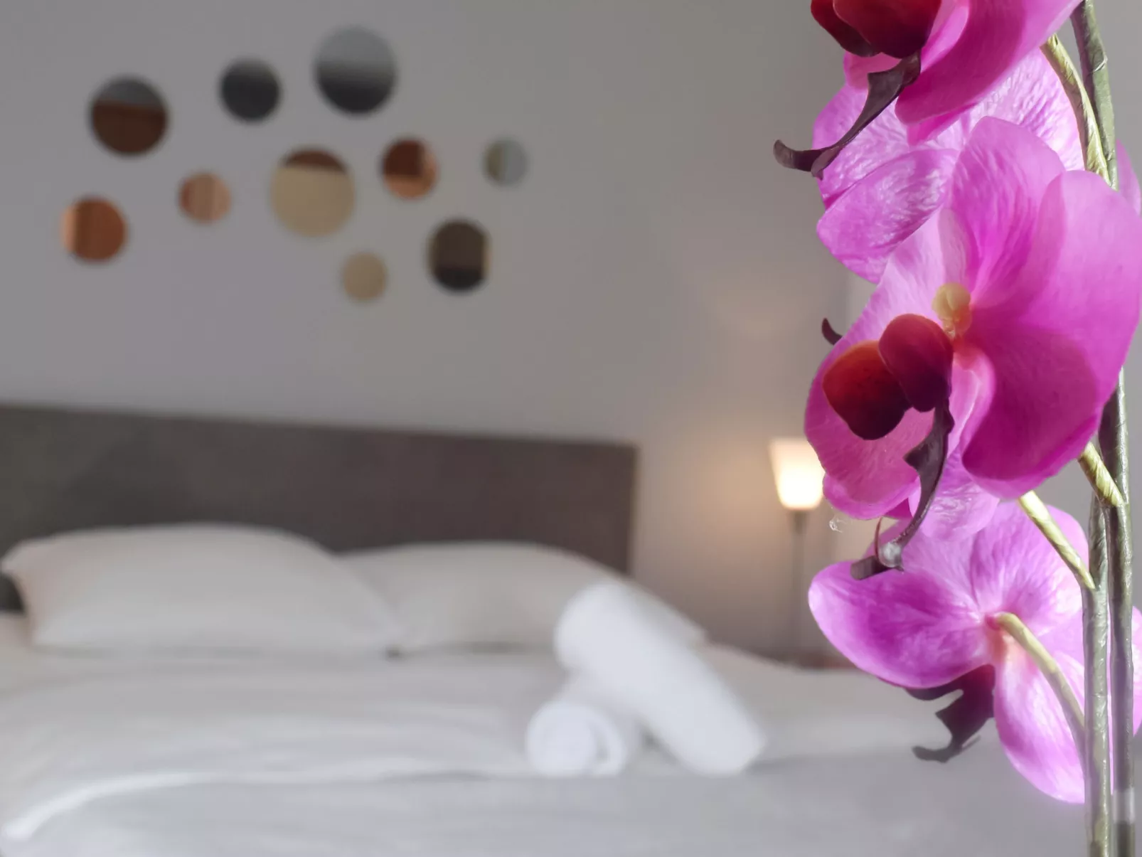 Matilde Beach Resort-Drinnen