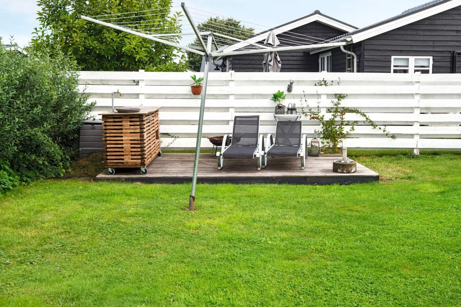 6 person holiday home in Juelsminde-View