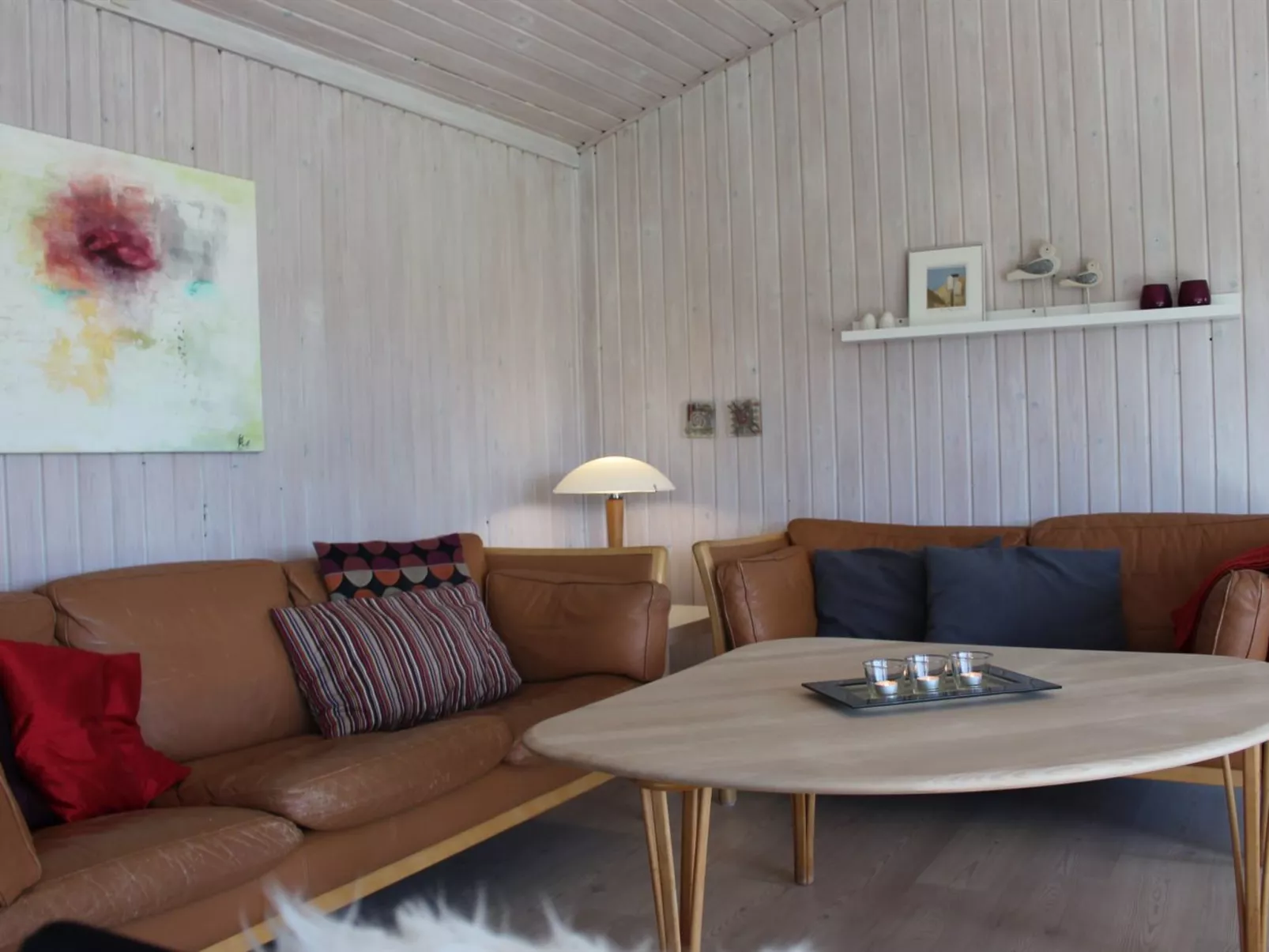 "Elly" - 1km from the sea-Inside