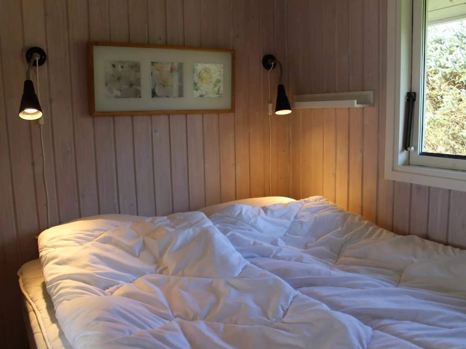 "Elly" - 1km from the sea-Inside