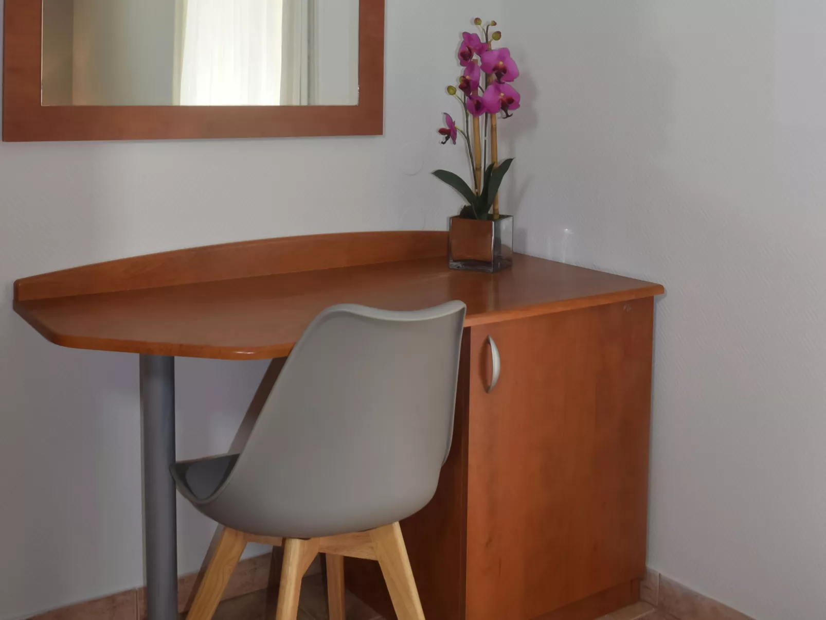 Matilde Beach Resort-Dedans