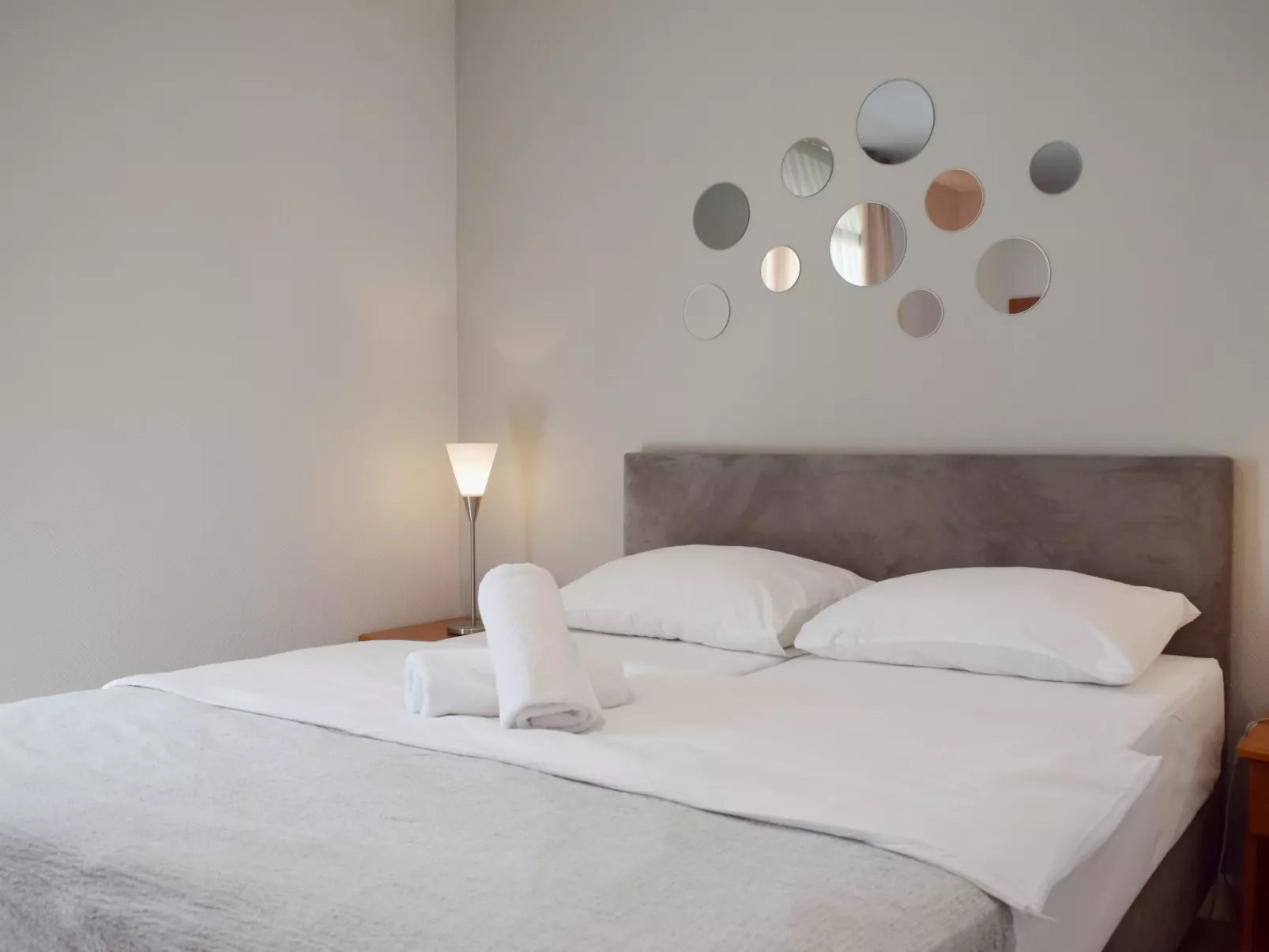 Matilde Beach Resort-Dedans