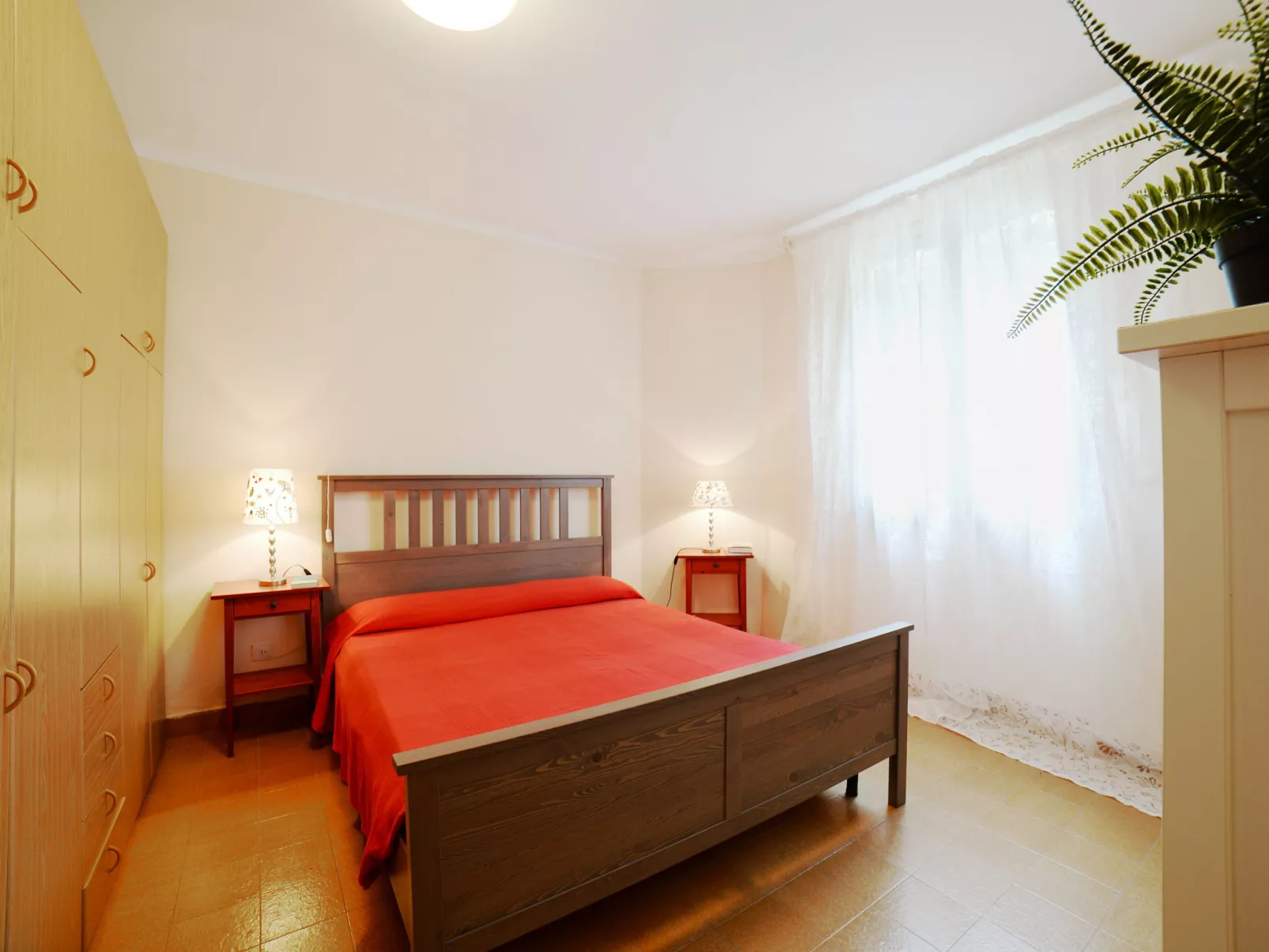 La Roccia-Inside