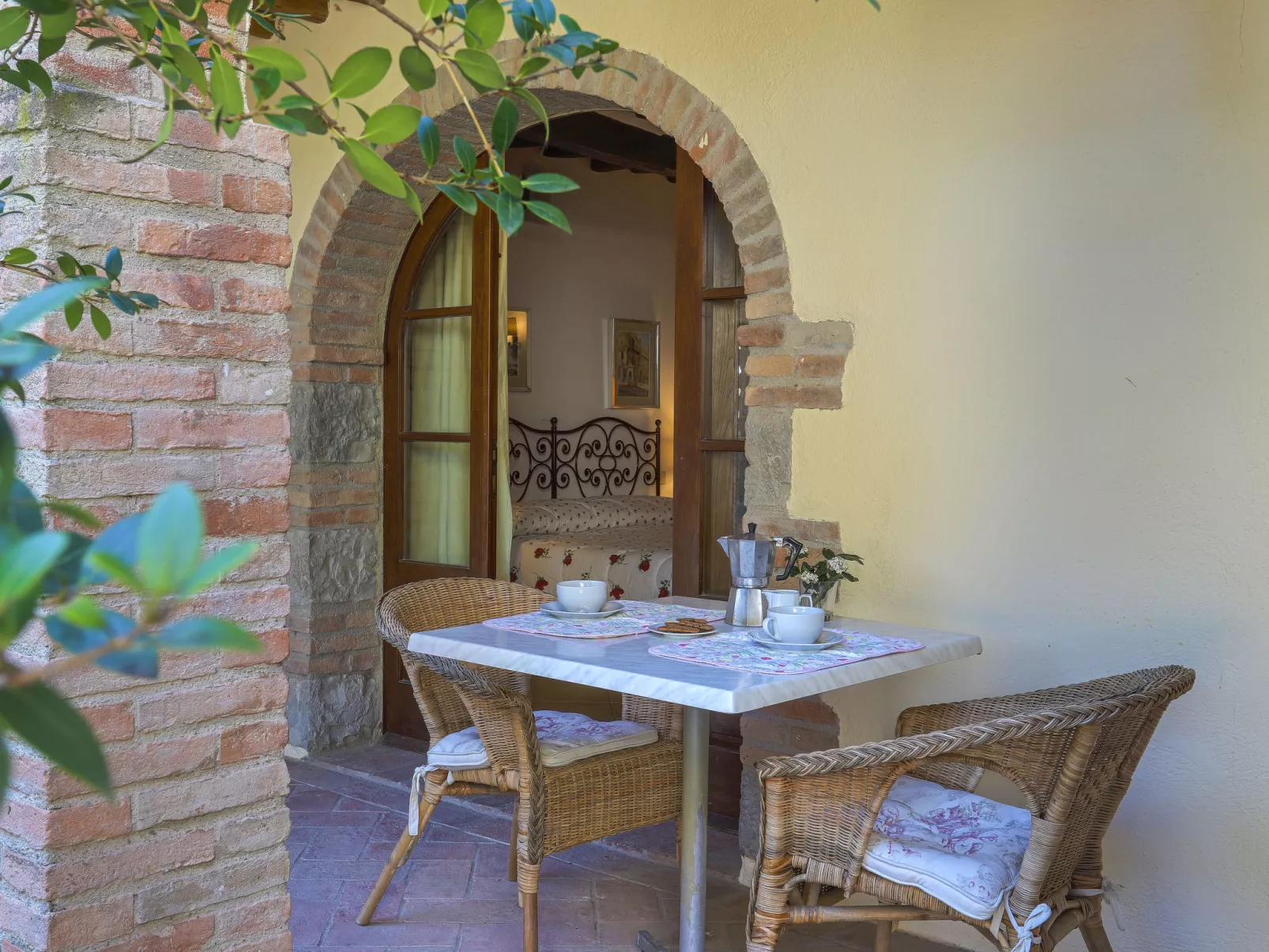 Cellole - La Stalla-Outside