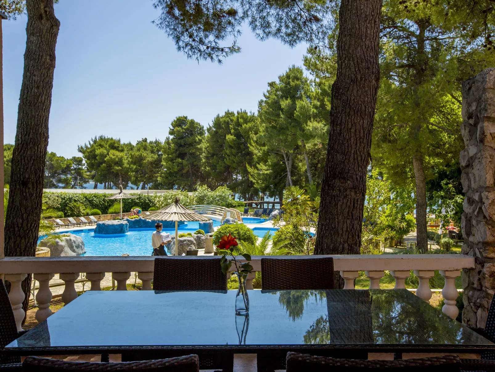 Matilde Beach Resort