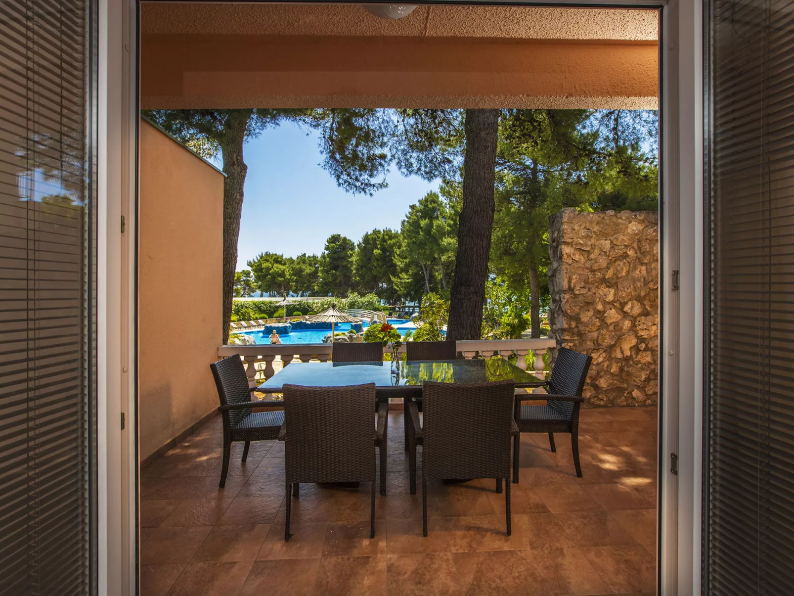 Matilde Beach Resort