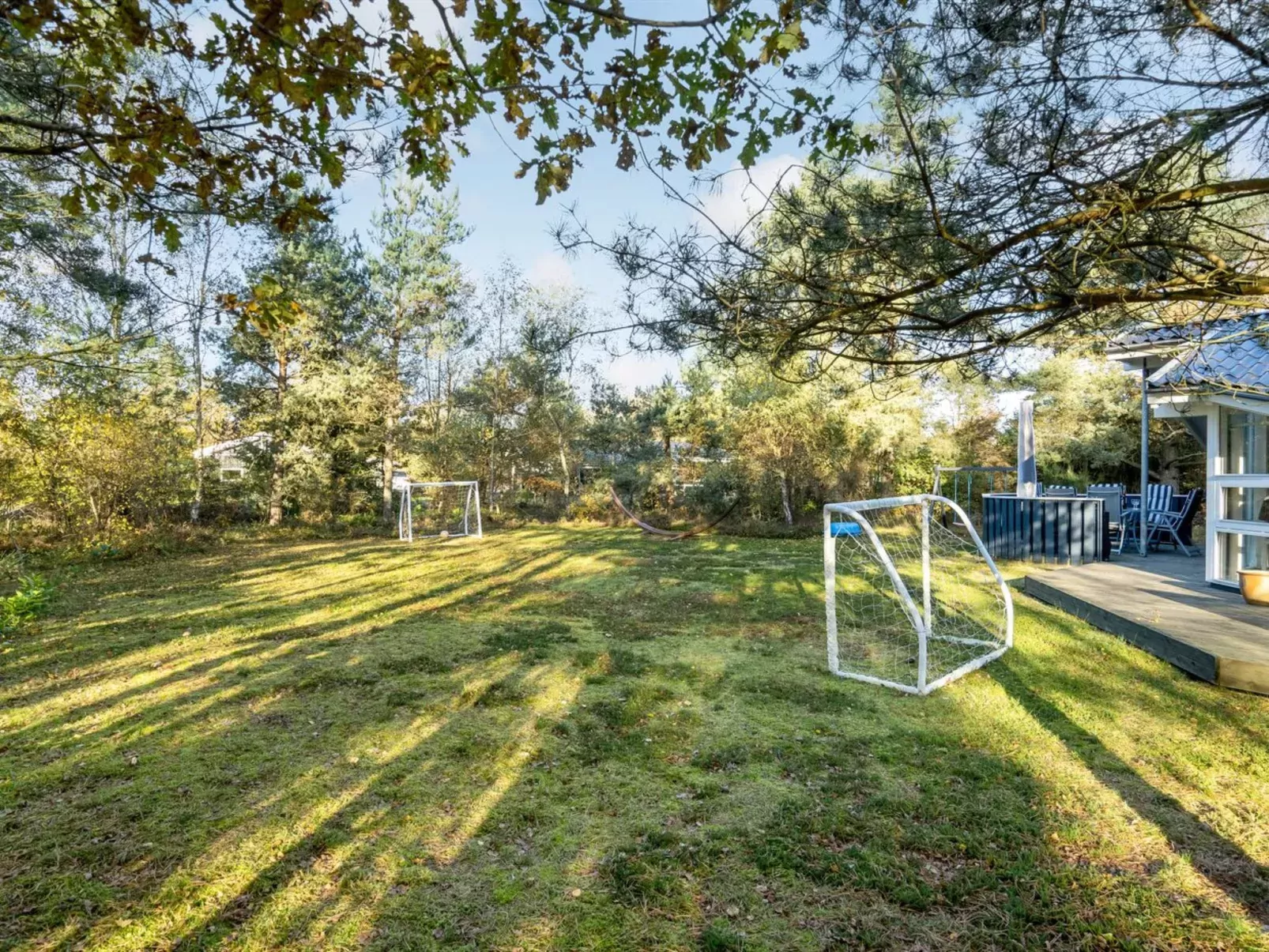 "Ove" - 500m from the sea-Draußen