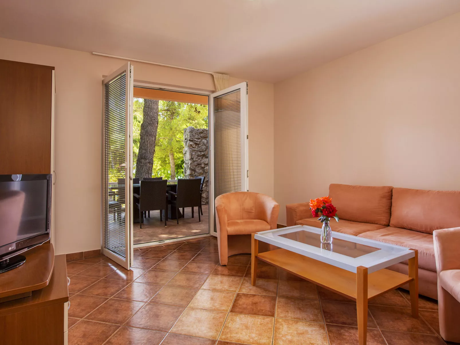 Matilde Beach Resort-Inside