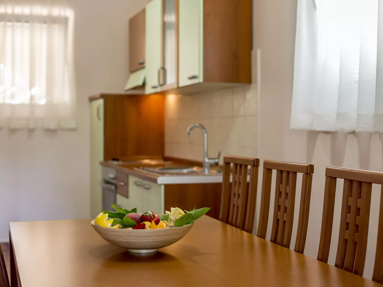 Matilde Beach Resort-Inside