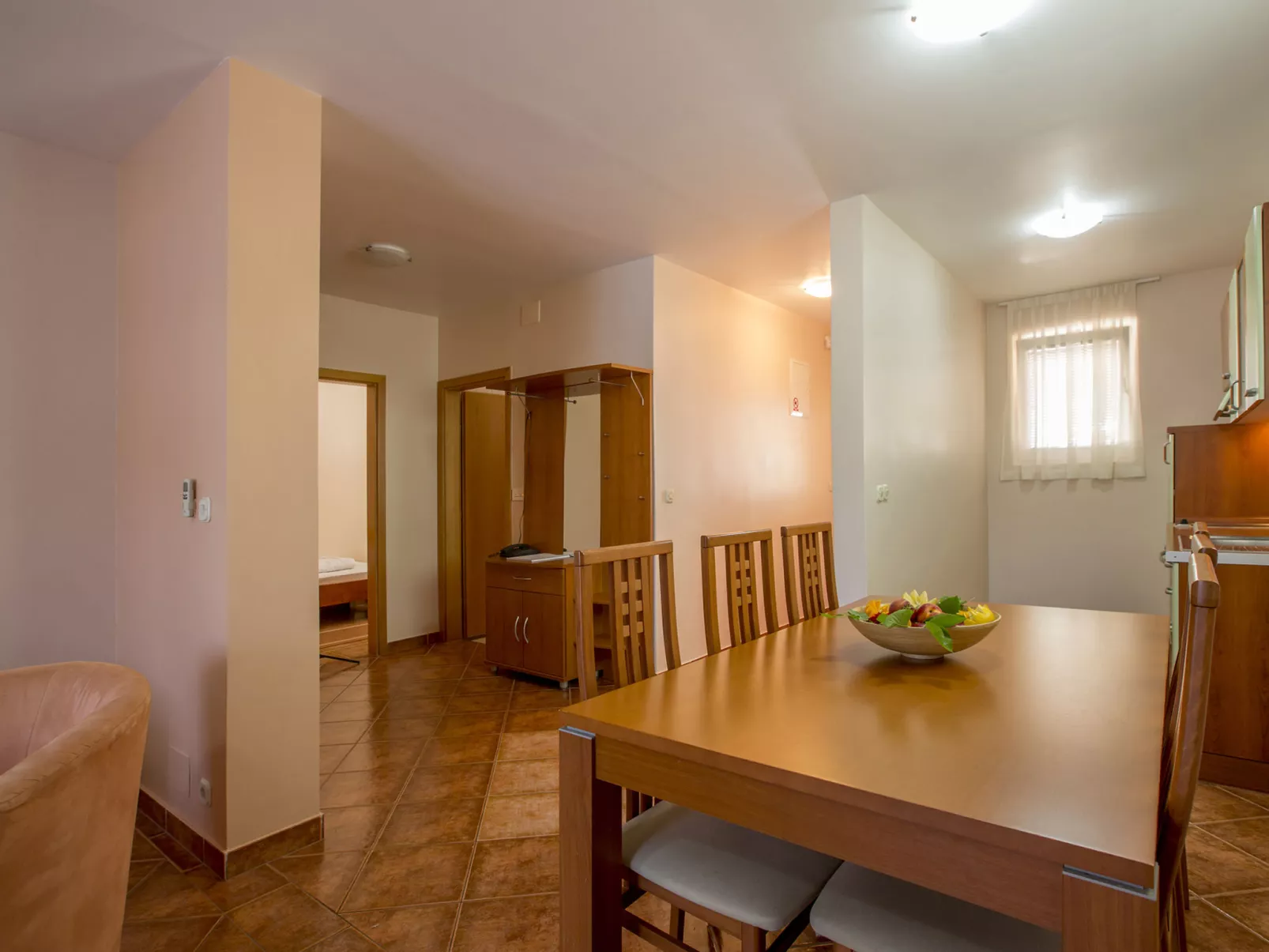 Matilde Beach Resort-Inside