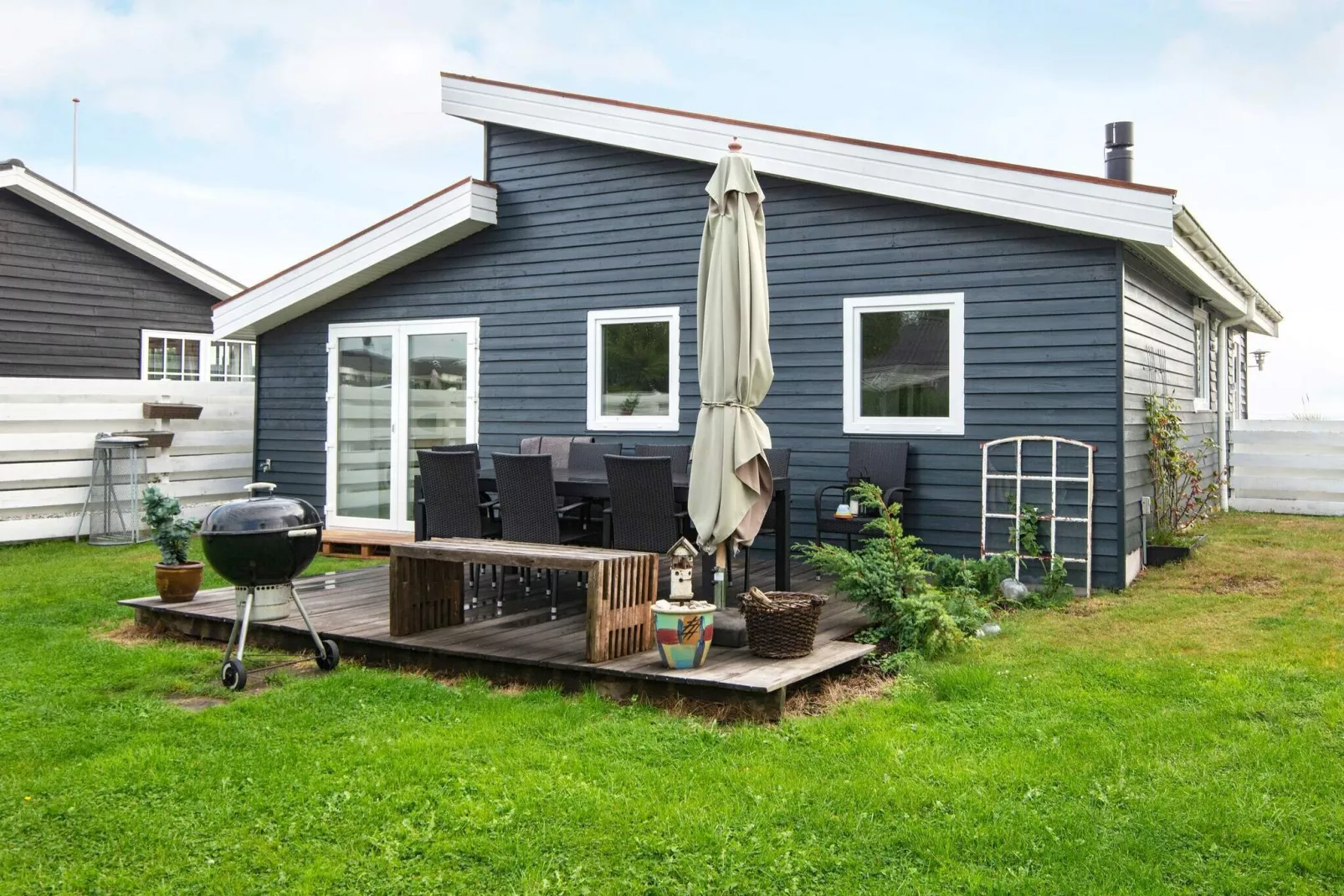 6 person holiday home in Juelsminde-View