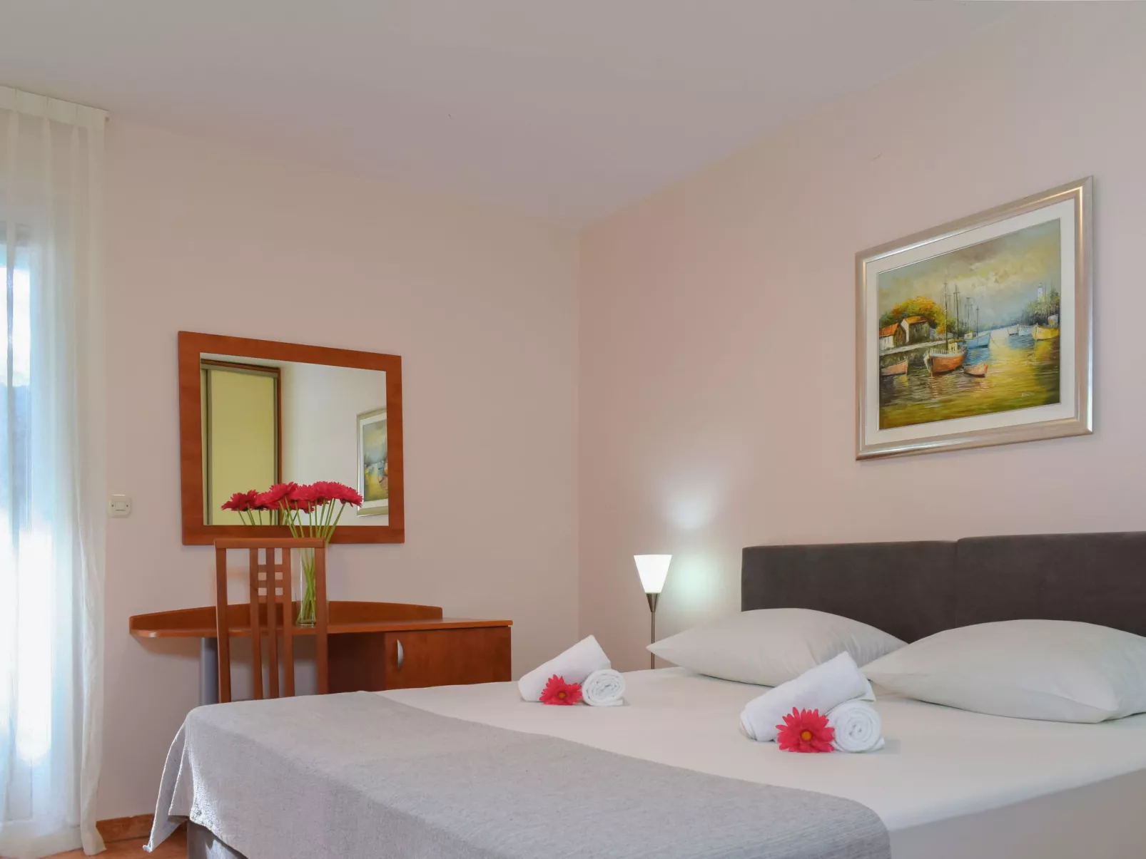 Matilde Beach Resort-Inside