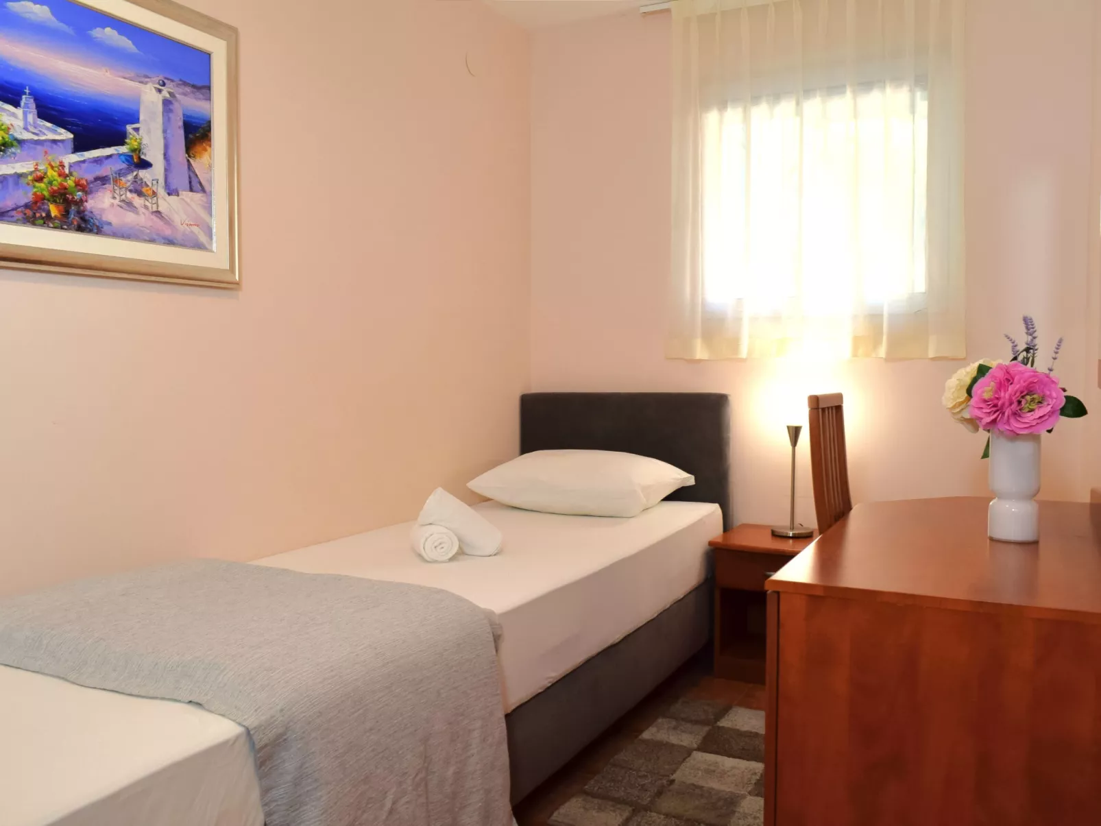 Matilde Beach Resort-Inside