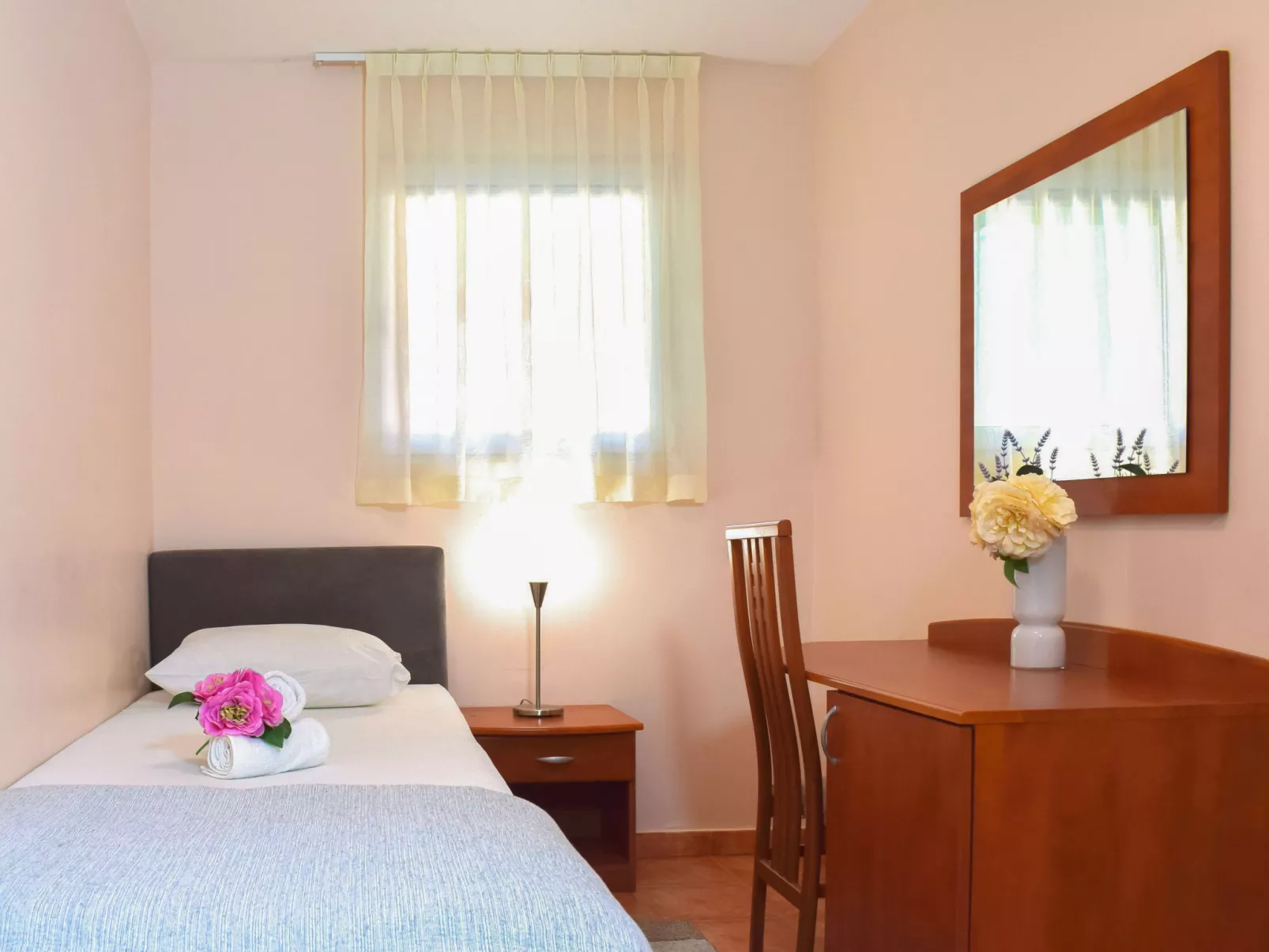 Matilde Beach Resort-Inside