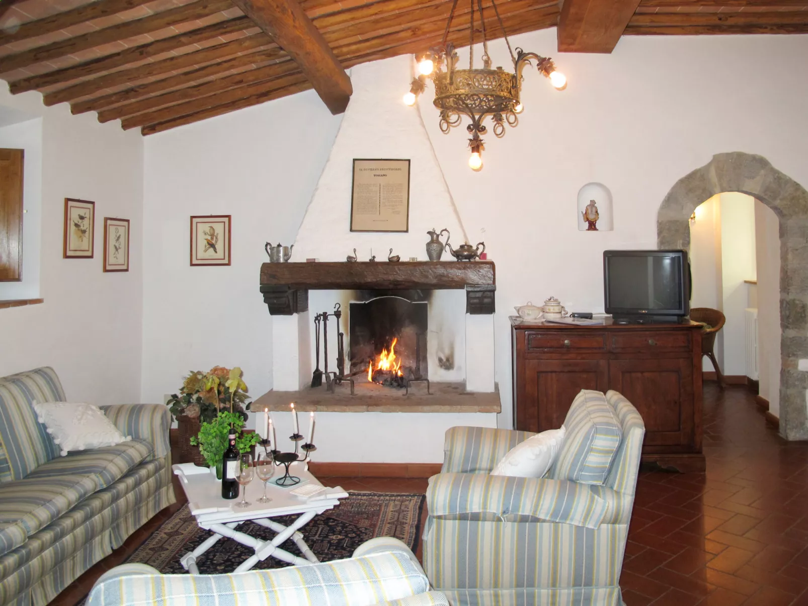 Cellole - Torretta (CTC153)-Inside