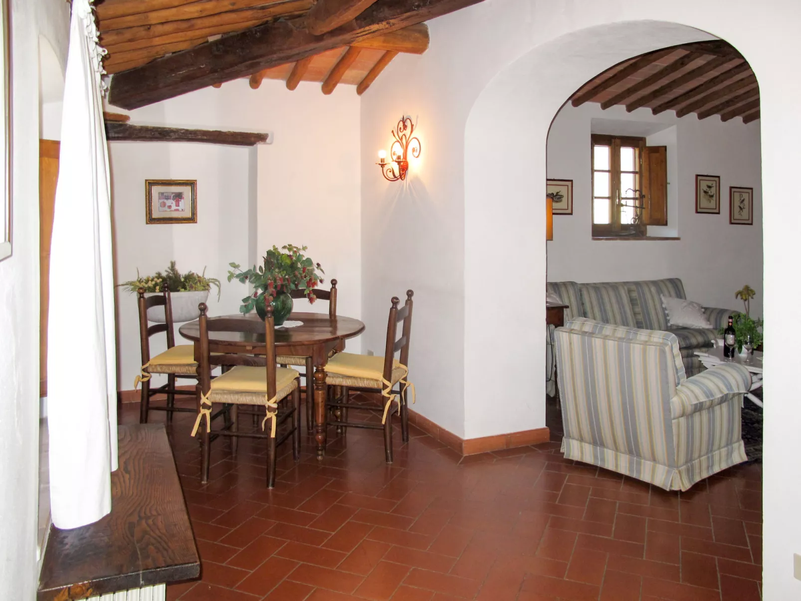 Cellole - Torretta (CTC153)-Inside