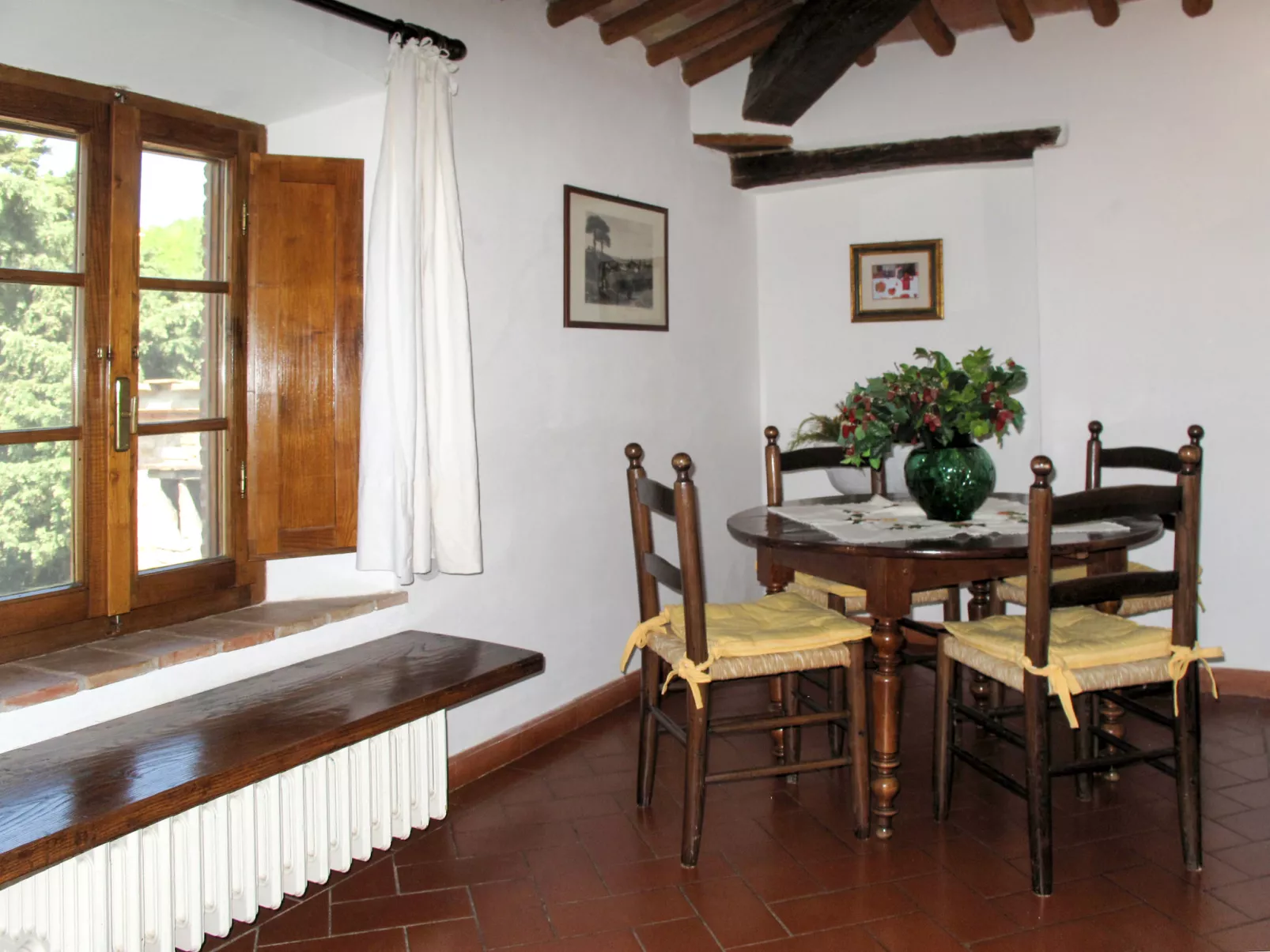 Cellole - Torretta (CTC153)-Inside