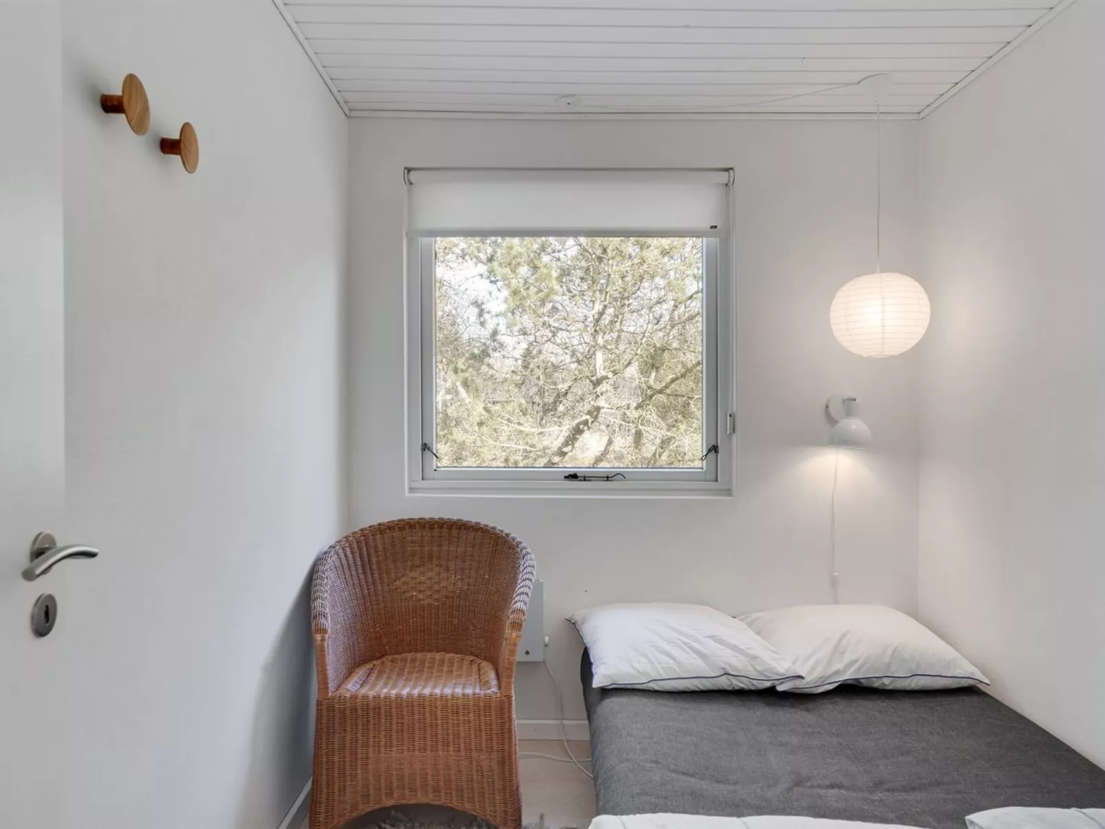"Barba" - 2km from the sea-Inside