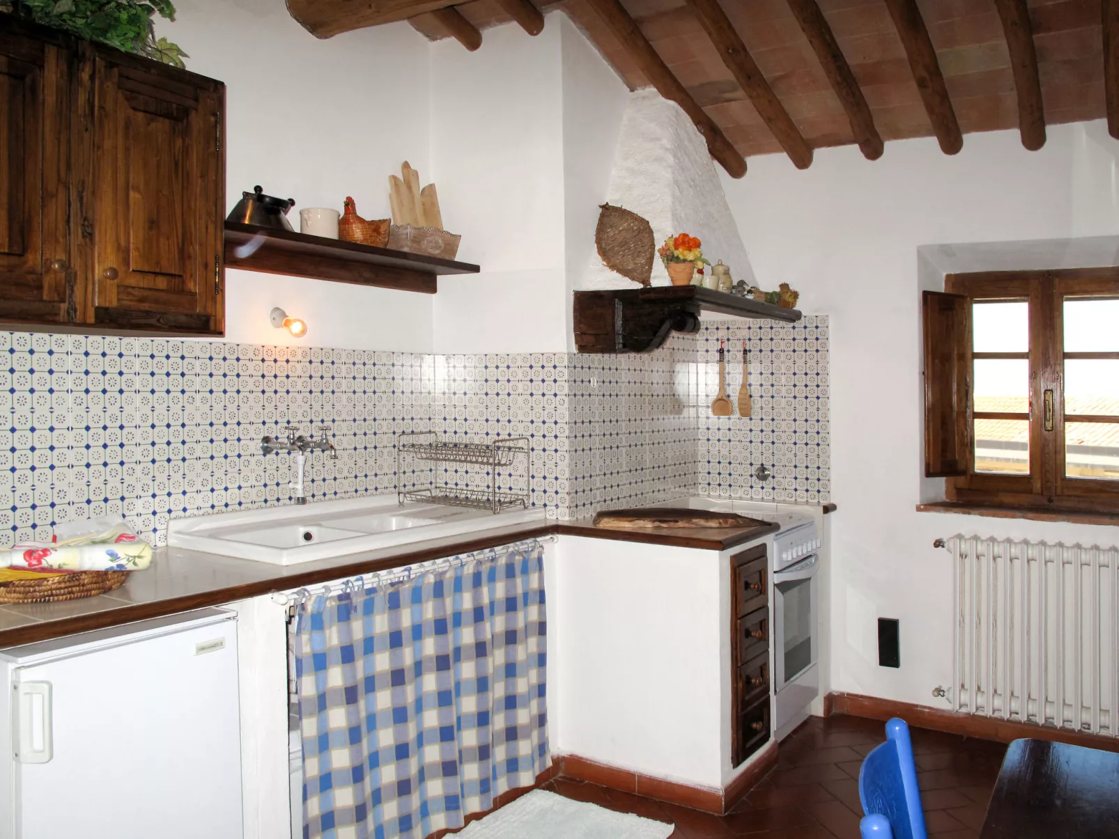 Cellole - Torretta (CTC153)-Inside