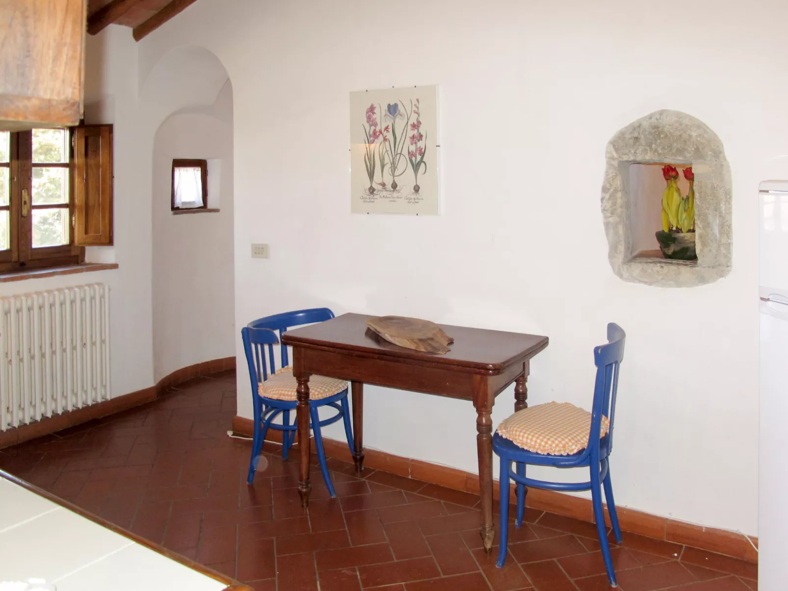 Cellole - Torretta (CTC153)-Inside