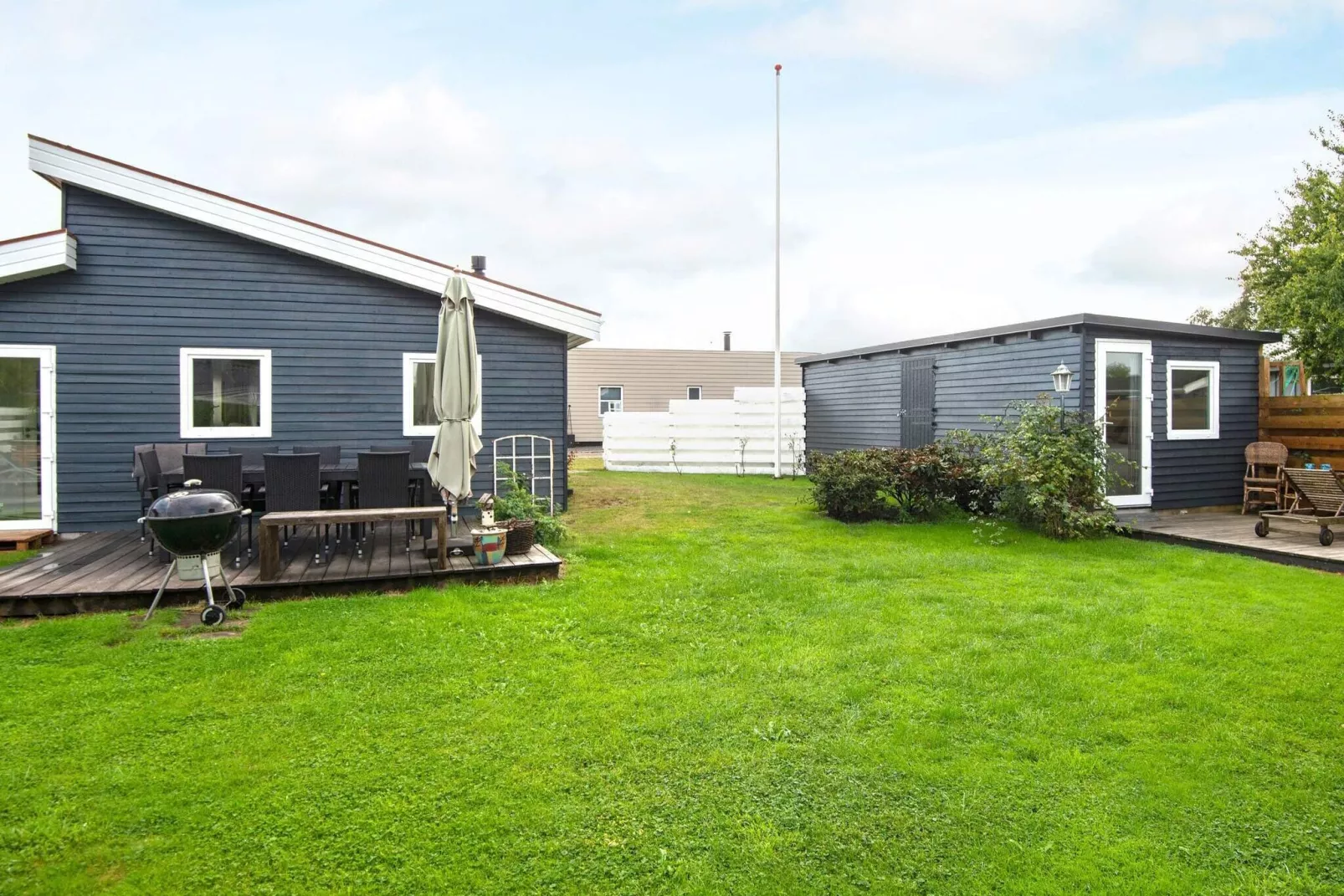 6 person holiday home in Juelsminde-View