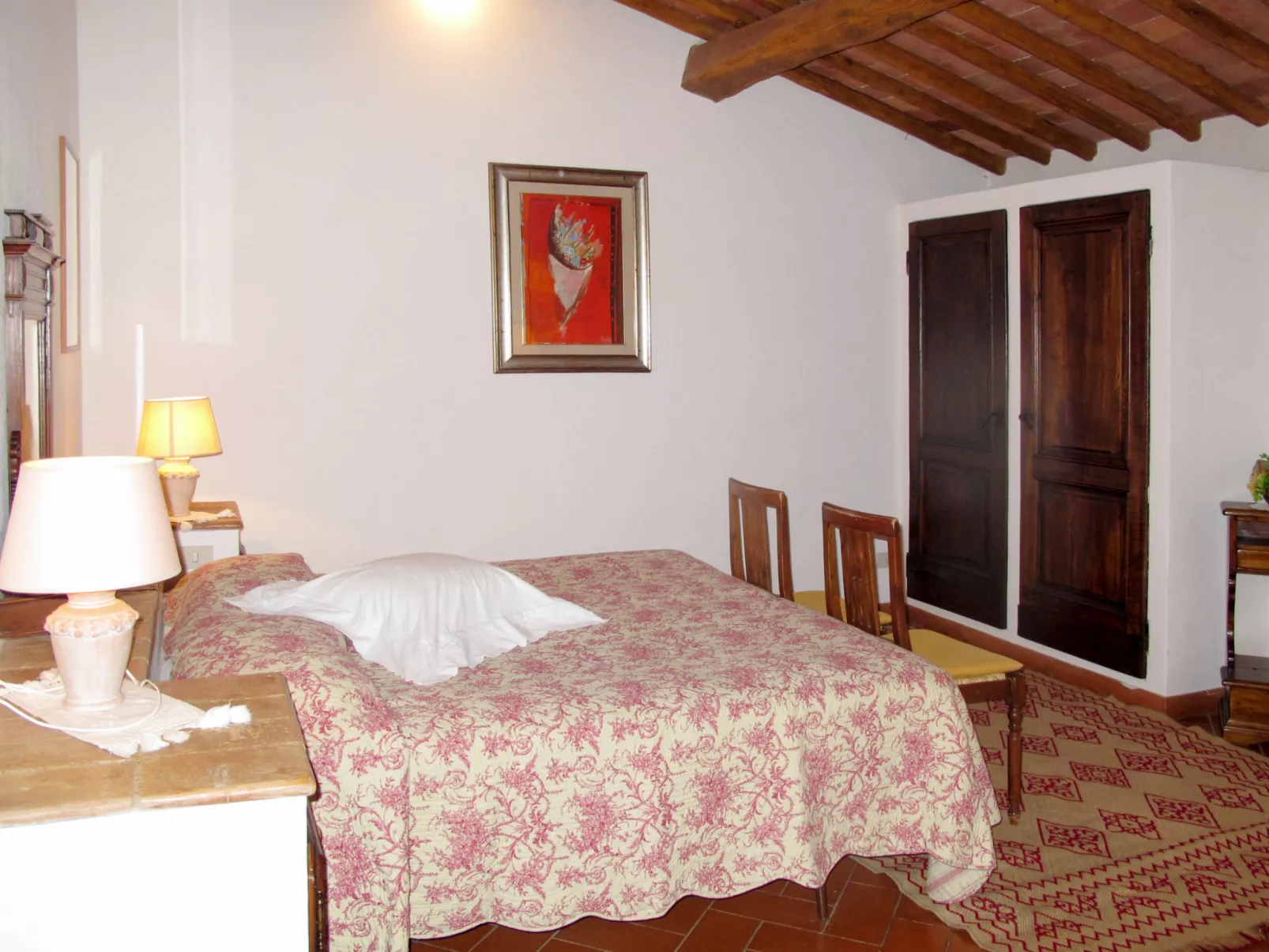 Cellole - Torretta (CTC153)-Inside