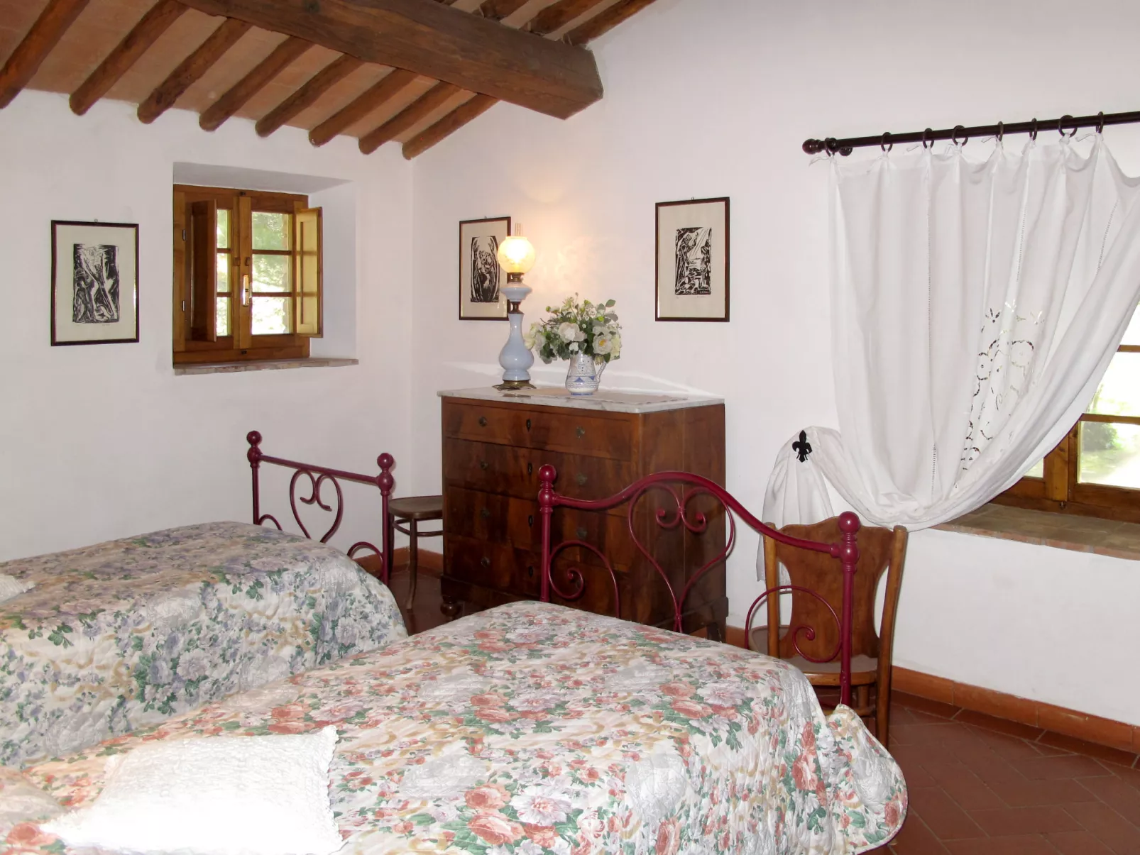 Cellole - Torretta (CTC153)-Inside