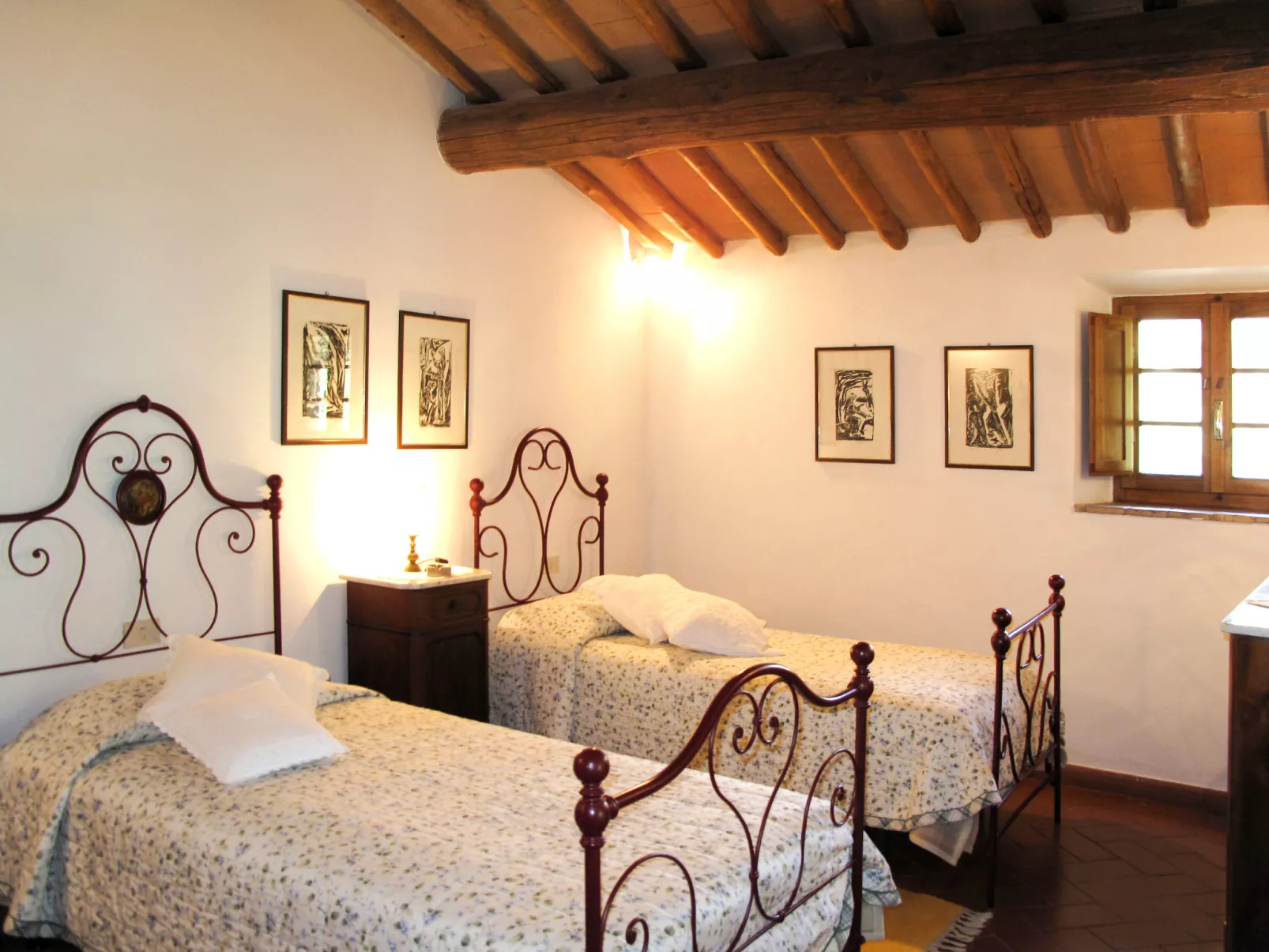 Cellole - Torretta (CTC153)-Inside