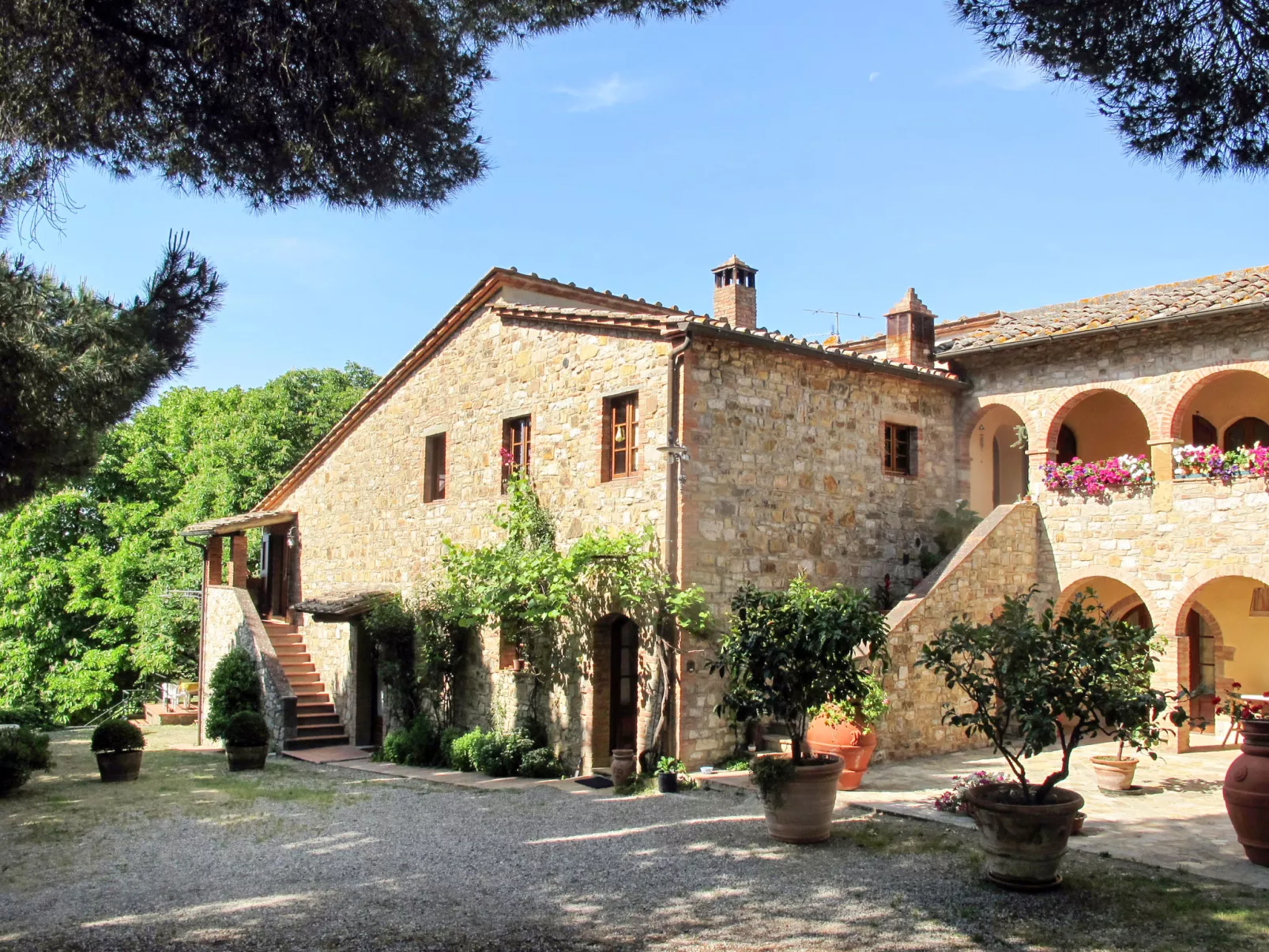Cellole - Torretta (CTC153)-Outside