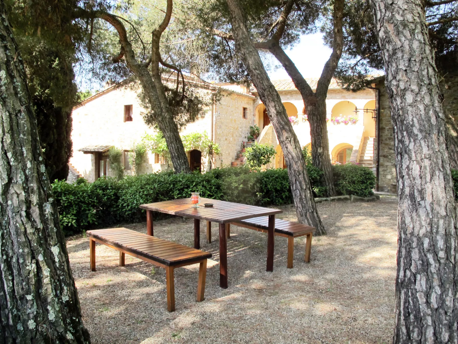 Cellole - Torretta (CTC153)-Outside