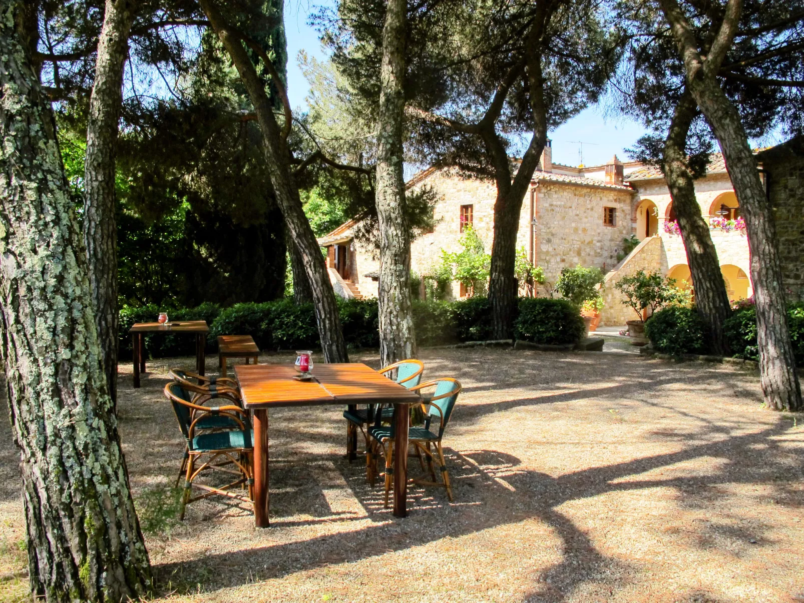 Cellole - Torretta (CTC153)-Outside