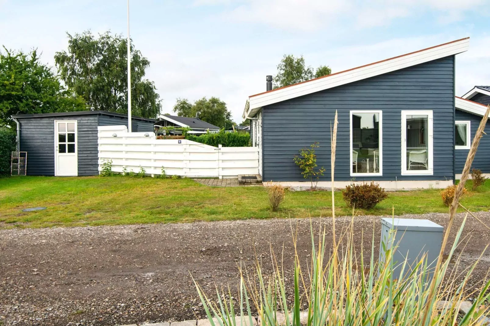6 person holiday home in Juelsminde-View