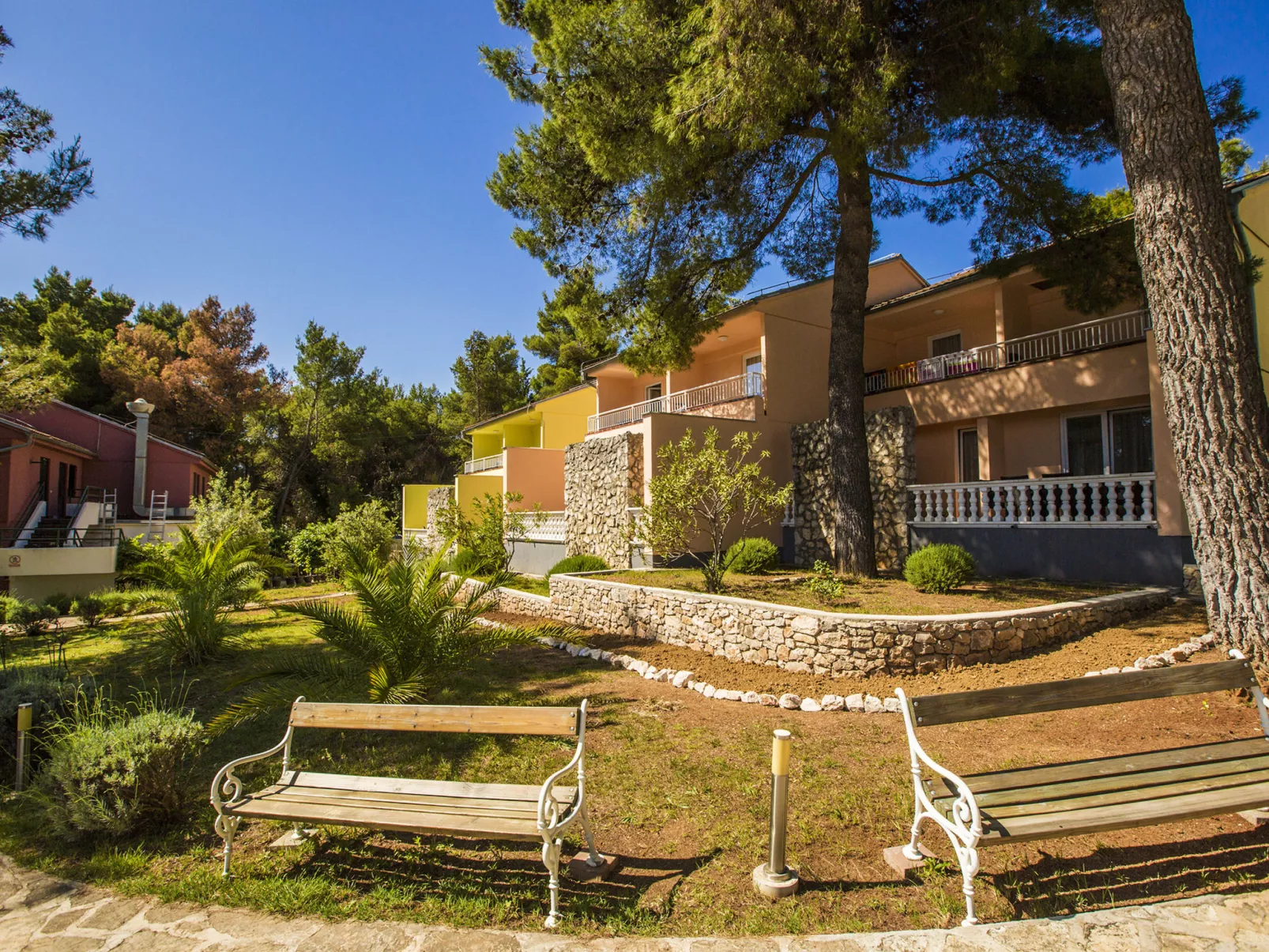 Matilde Beach Resort-Outside