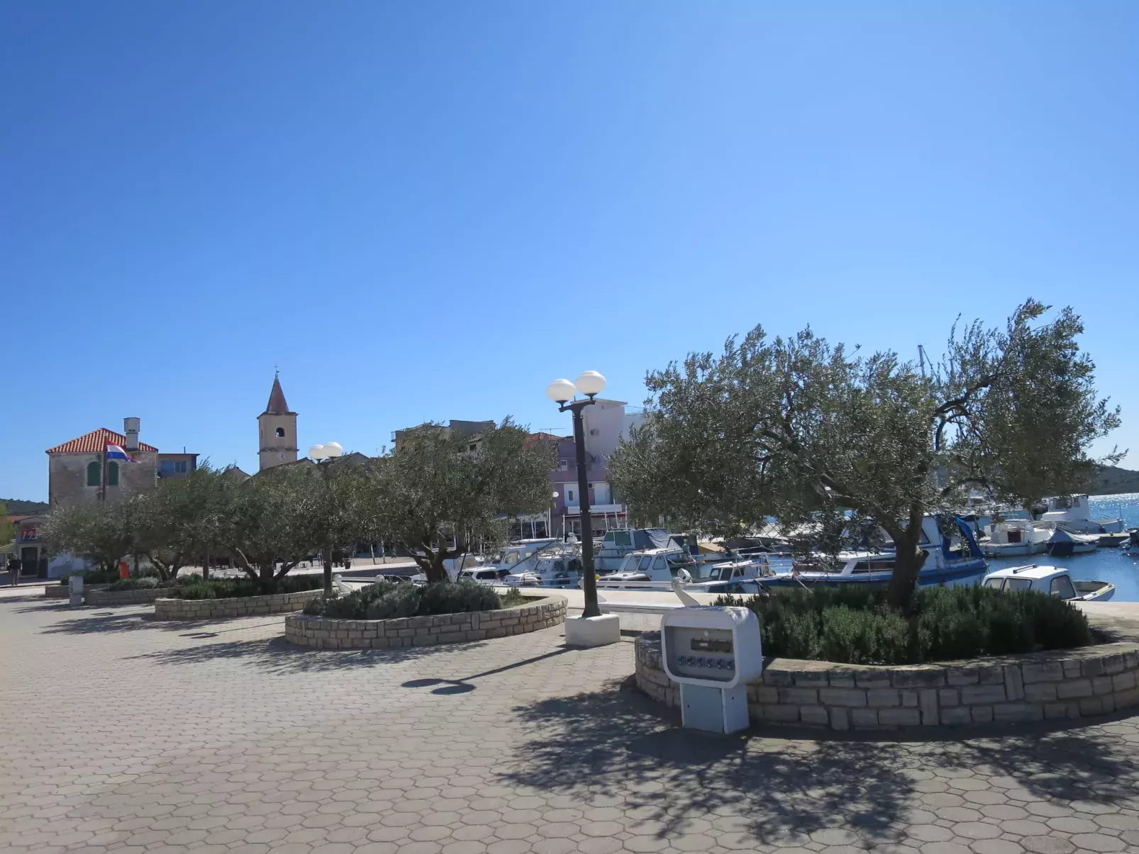 Matilde Beach Resort-Area