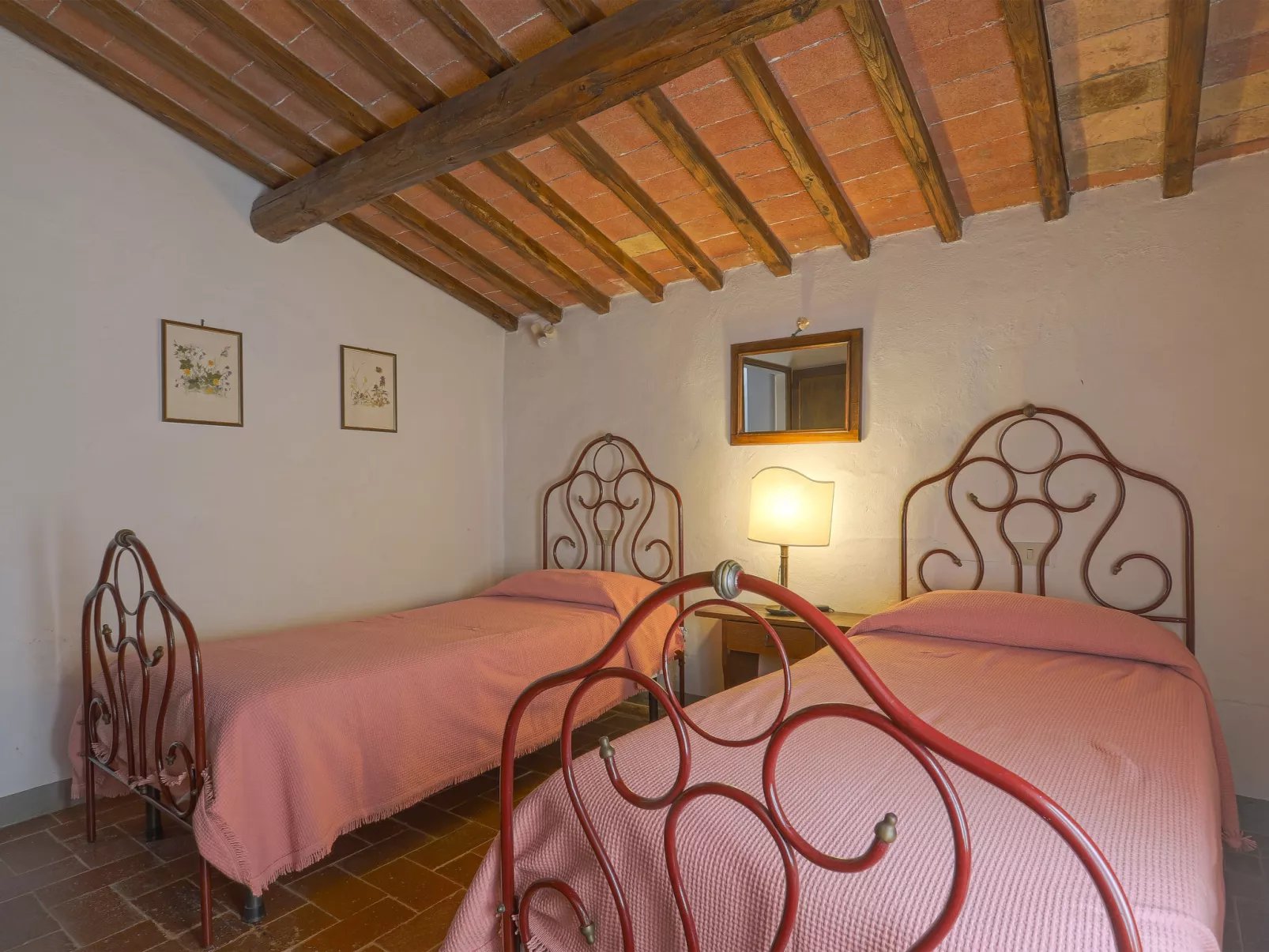 Cellole - Valluccia-Inside