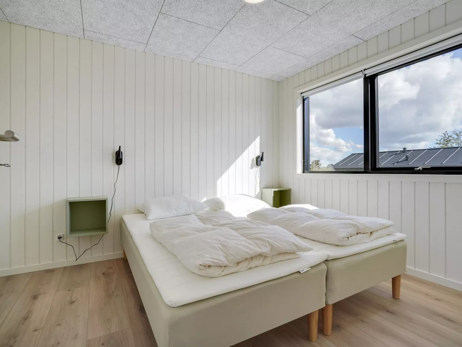"Alpo" - 450m from the sea-Drinnen