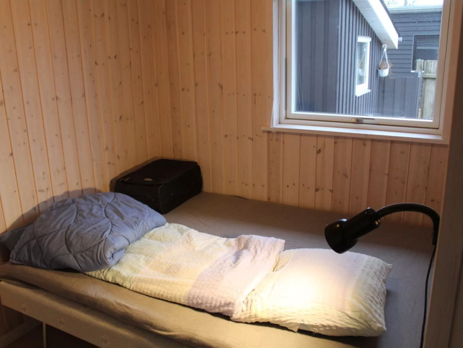 "Gunholm" - 150m from the sea-Inside