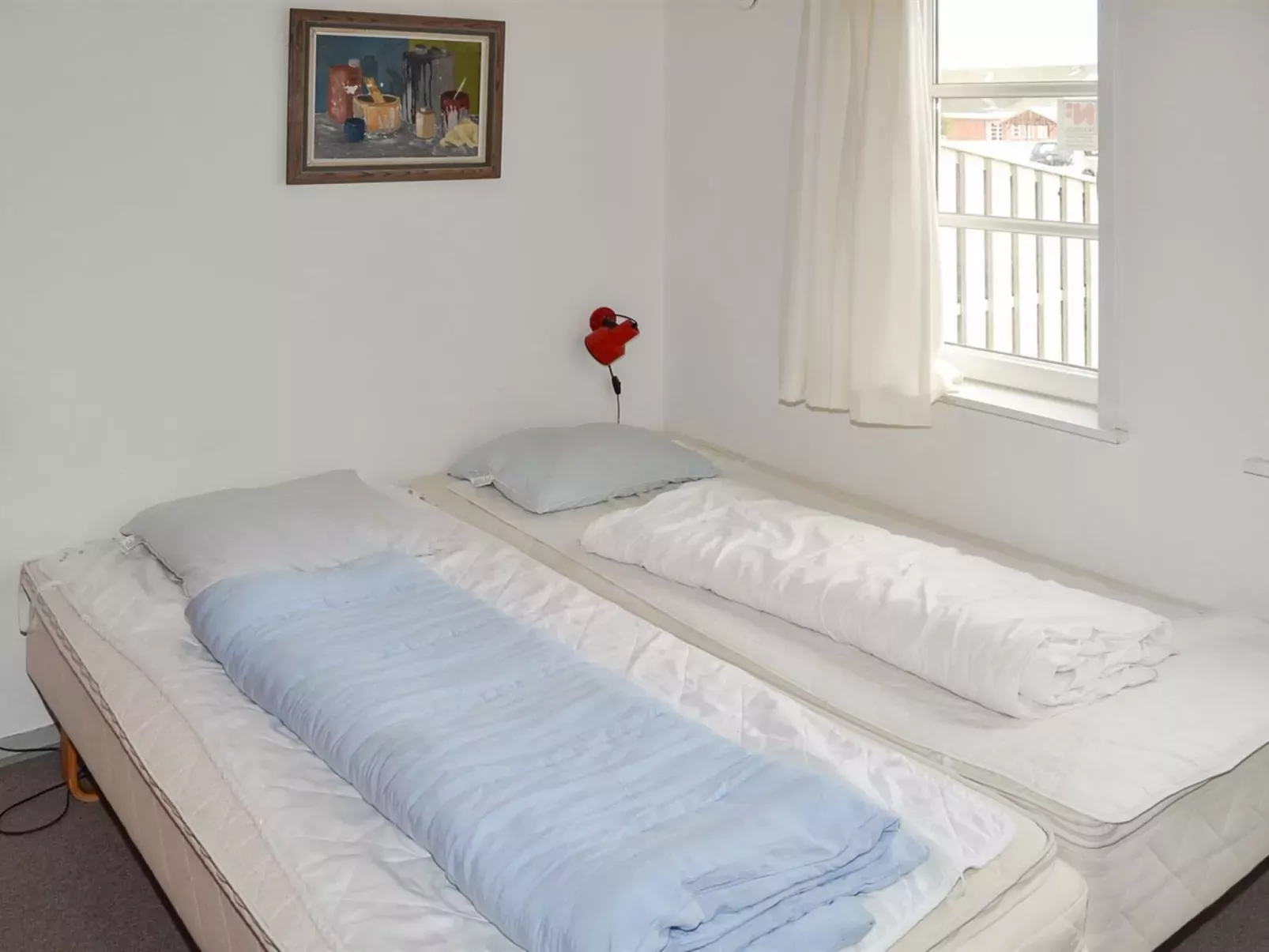 "Silja" - 2.3km from the sea-Inside