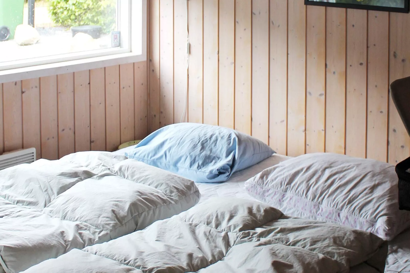 8 person holiday home in Ansager-Indoor