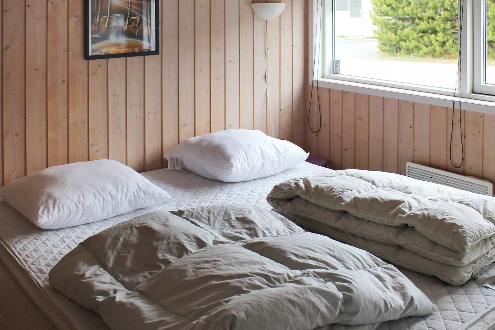 8 person holiday home in Ansager-Indoor