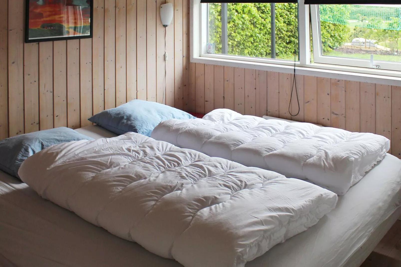 8 person holiday home in Ansager-Indoor