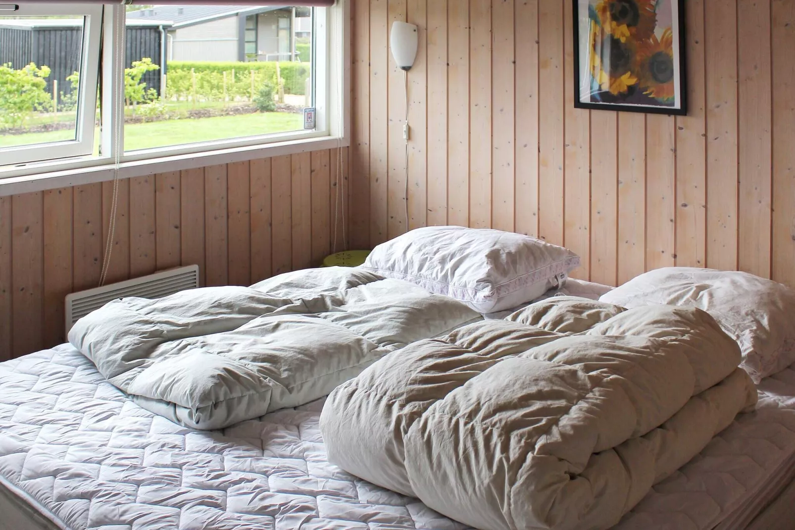 8 person holiday home in Ansager-Indoor