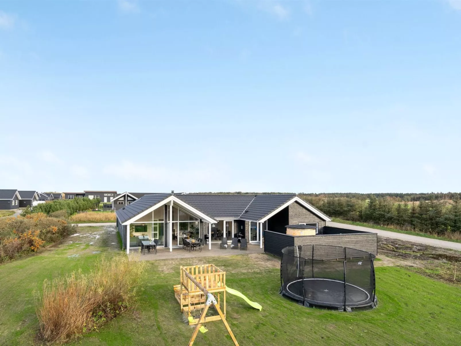 "Klement" - 800m from the sea