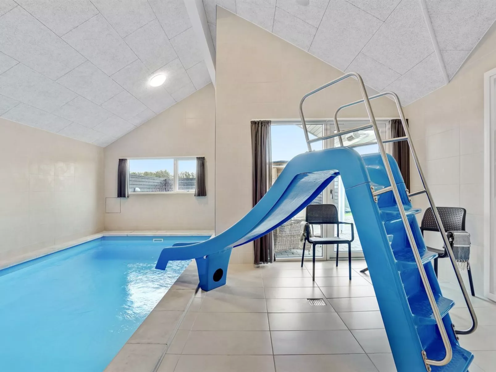 "Klement" - 800m from the sea-Outside
