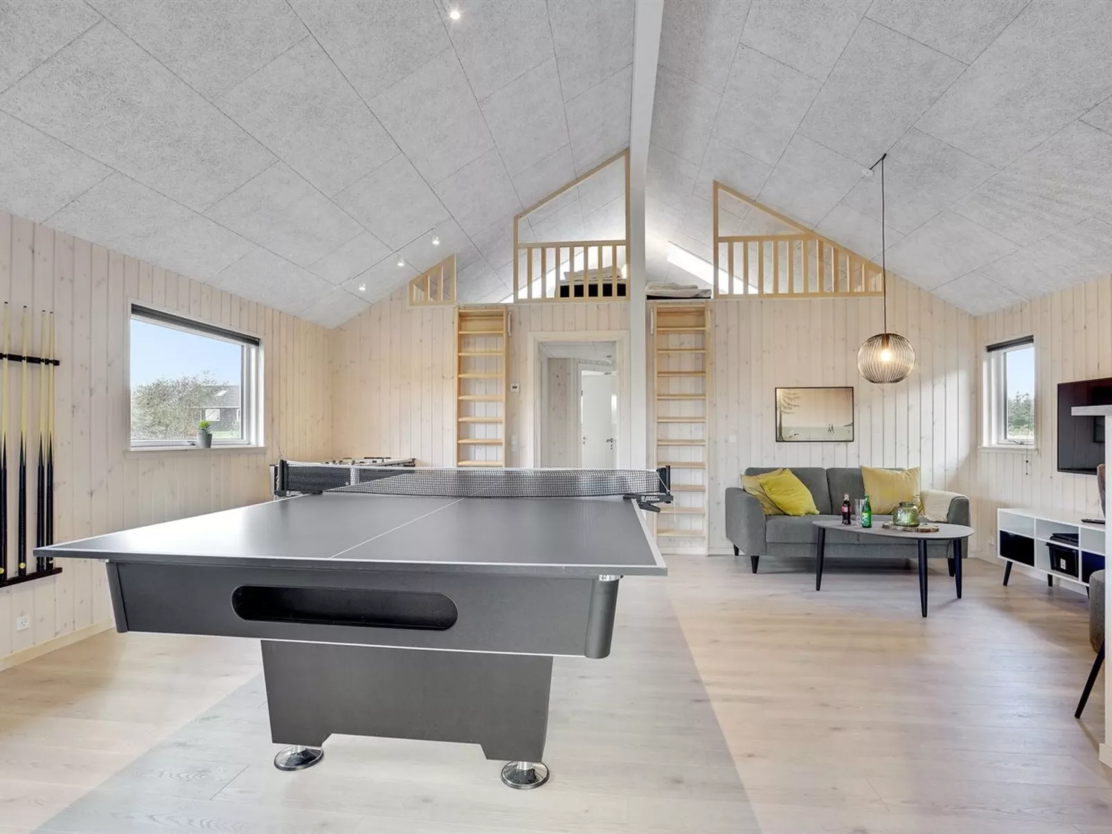 "Klement" - 800m from the sea-Inside