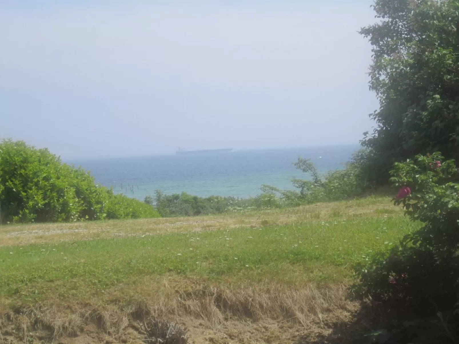 "Arho" - 75m from the sea-Outside