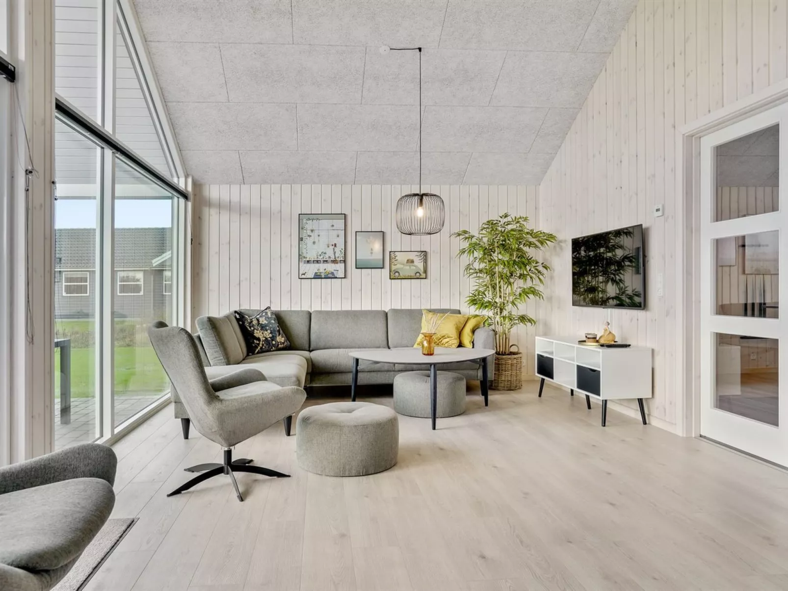 "Klement" - 800m from the sea-Inside